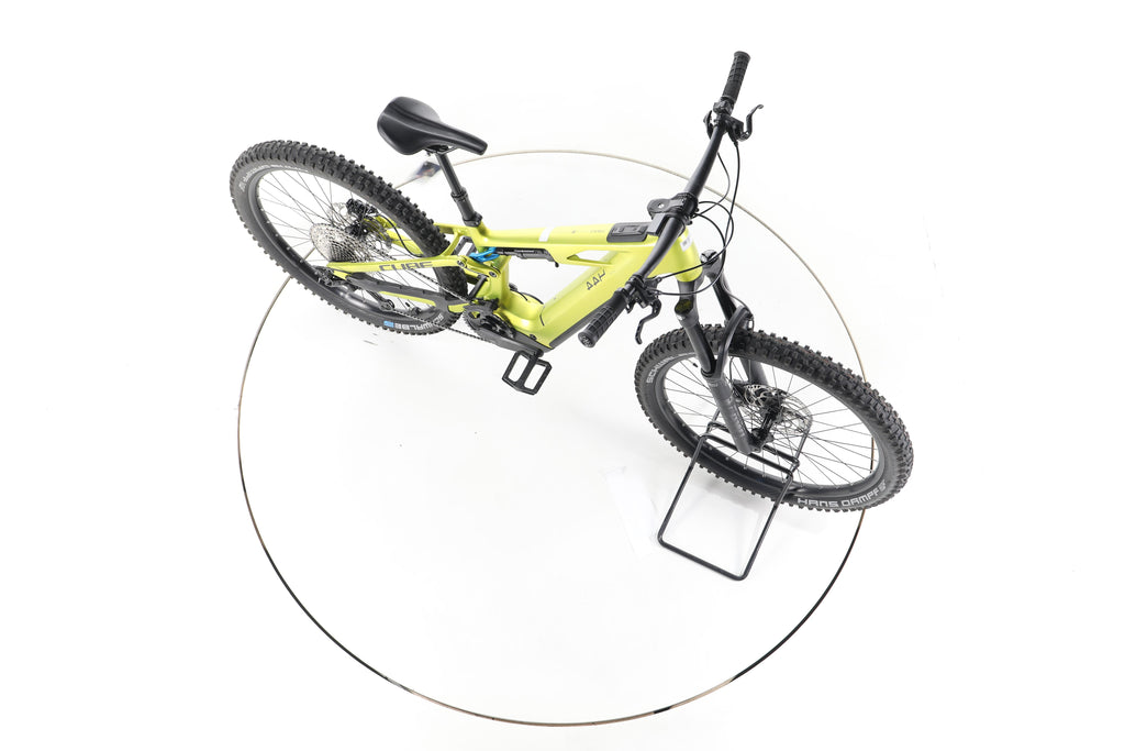 Cube Stereo Hybrid ONE44 HPC Race Fully E-Bike Carbon 2025 - Image 14