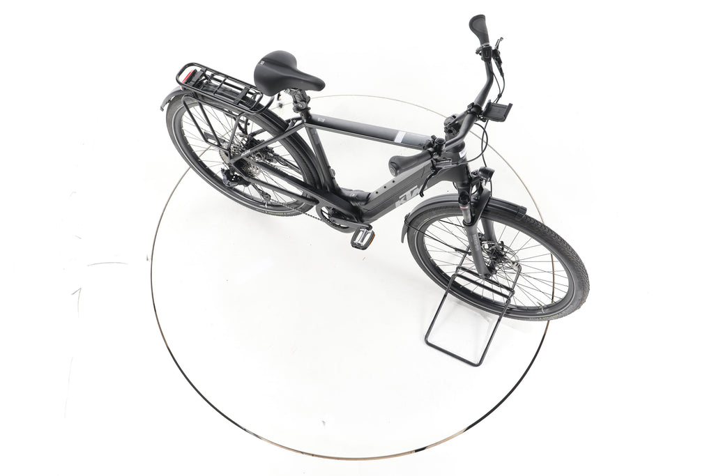 KTM Macina Style 820 XL Di2 Trekking E-Bike 2025 - Image 14