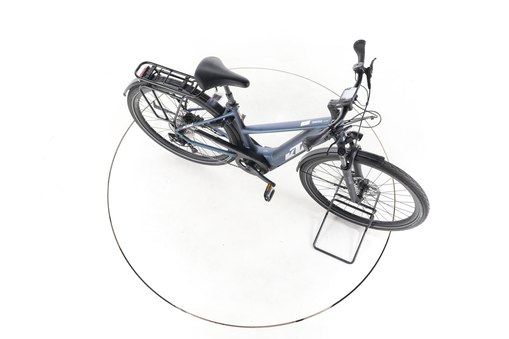 KTM Macina Tour CX 510 Trekking E-Bike - Image 14