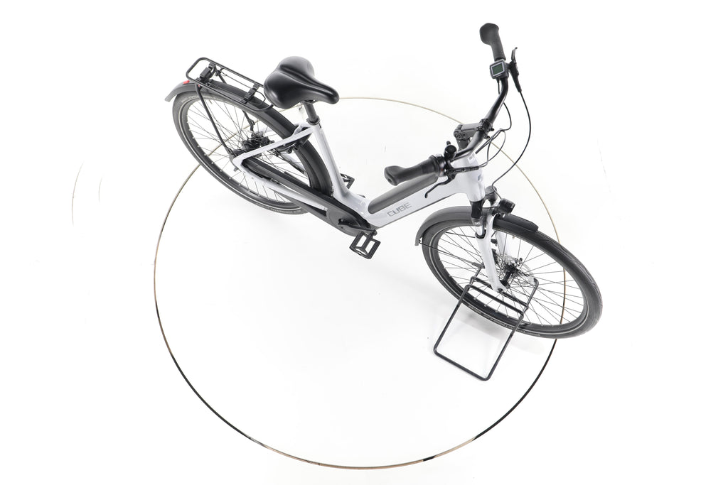 Cube Supreme Hybrid ONE City E-Bike Tiefeinsteiger - Image 14