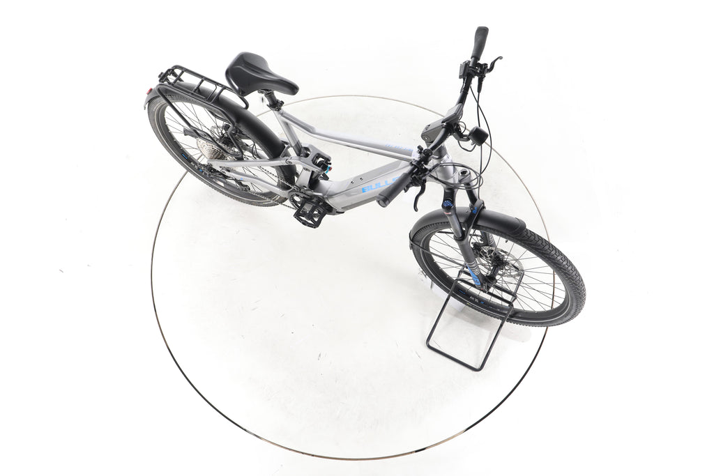 Bulls Iconic EVO TR2 SUV E-Bike - Image 14