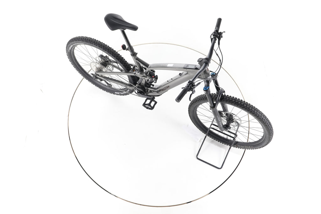 Trek Fuel EXe 8 XT Fully E-Bike - Image 14