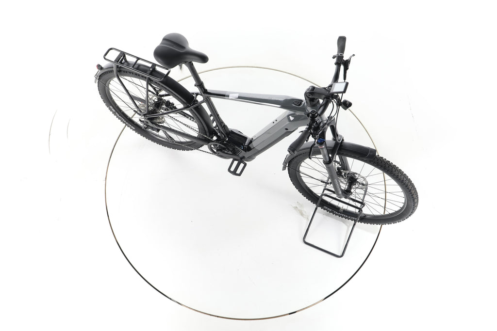 Focus Aventura² 6.8 Trekking E-Bike 2025 - Image 14