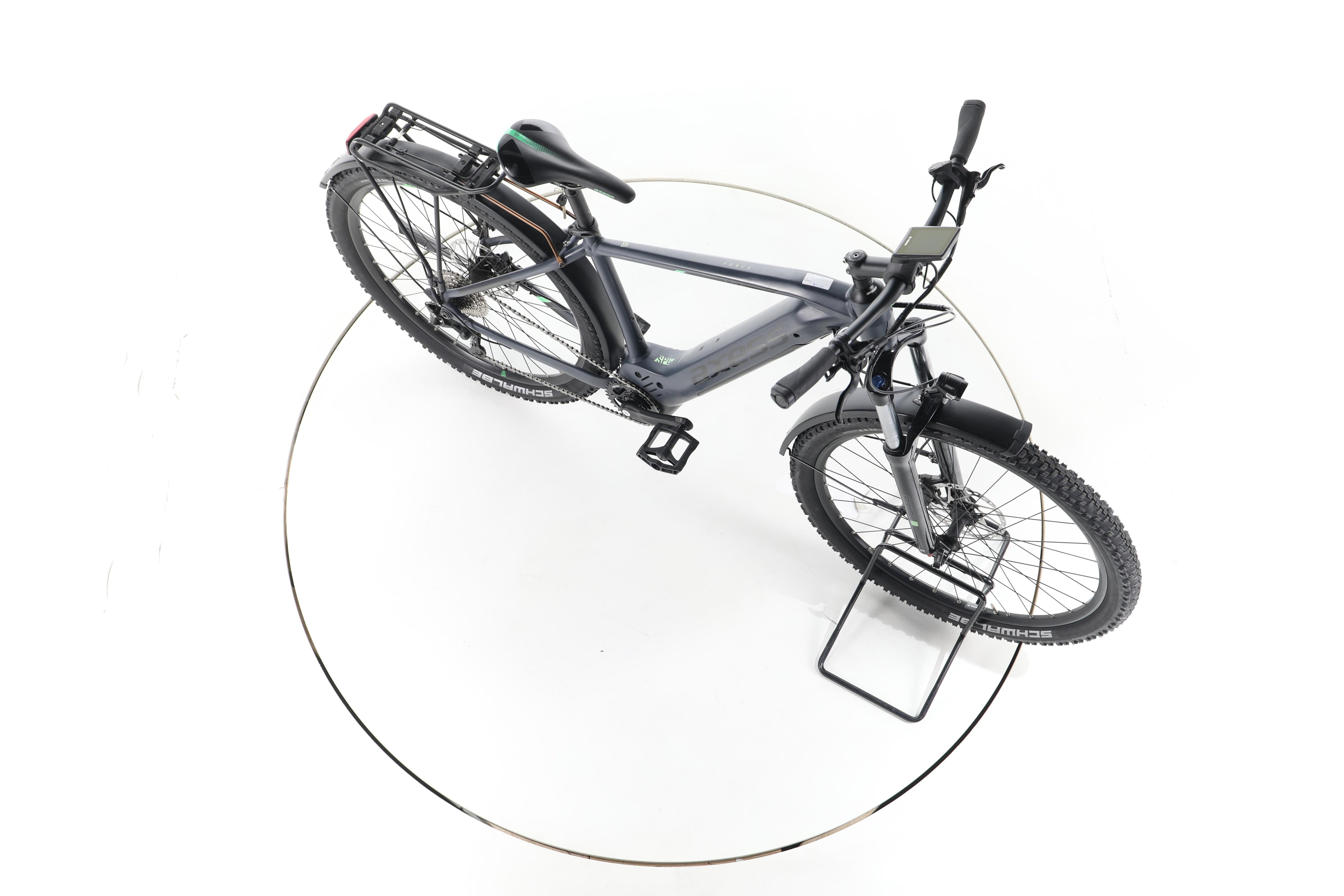 Axess Force 29 Allroad Trekking E-Bike - Image 14