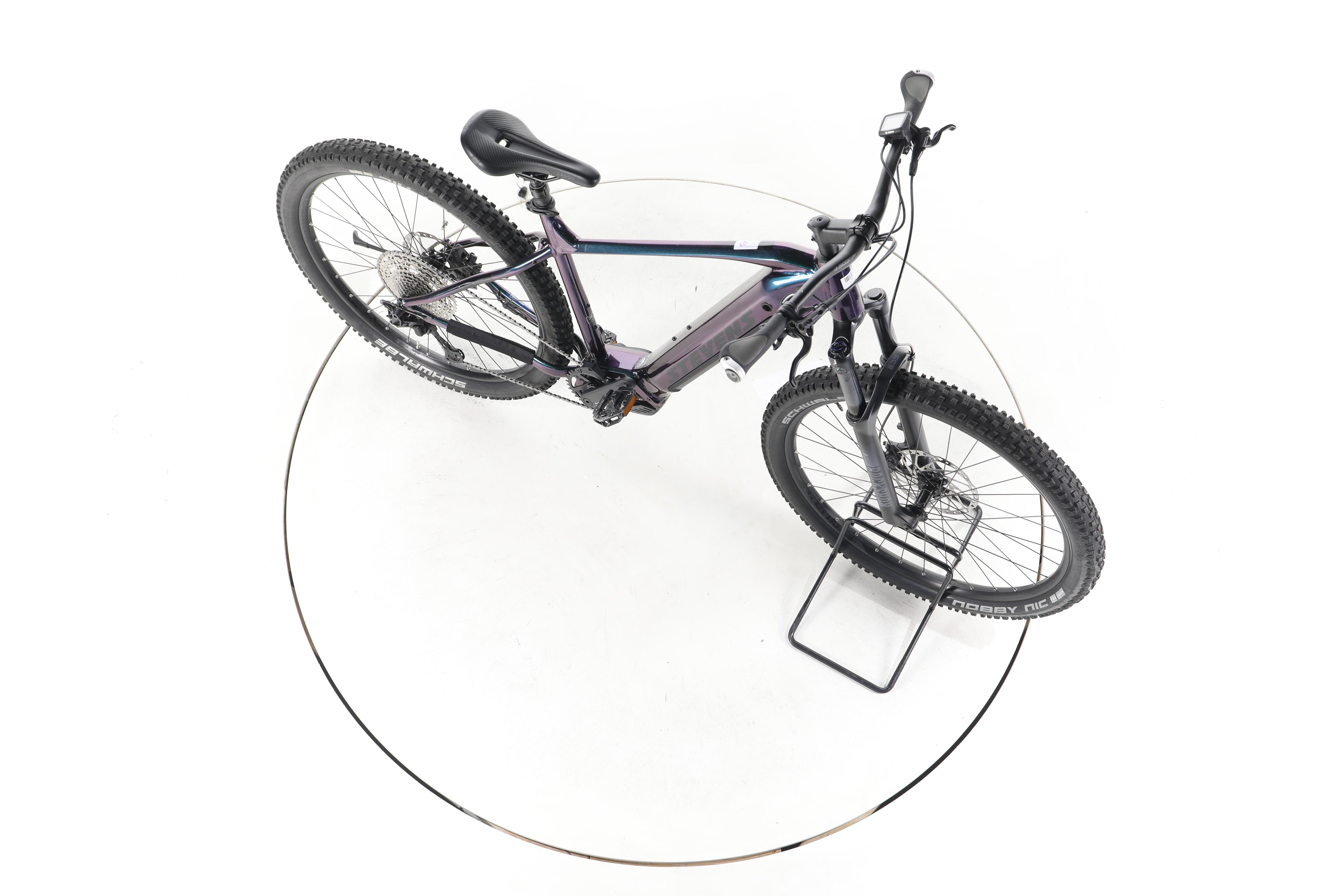 Stevens E-Juke E-Bike - Image 14