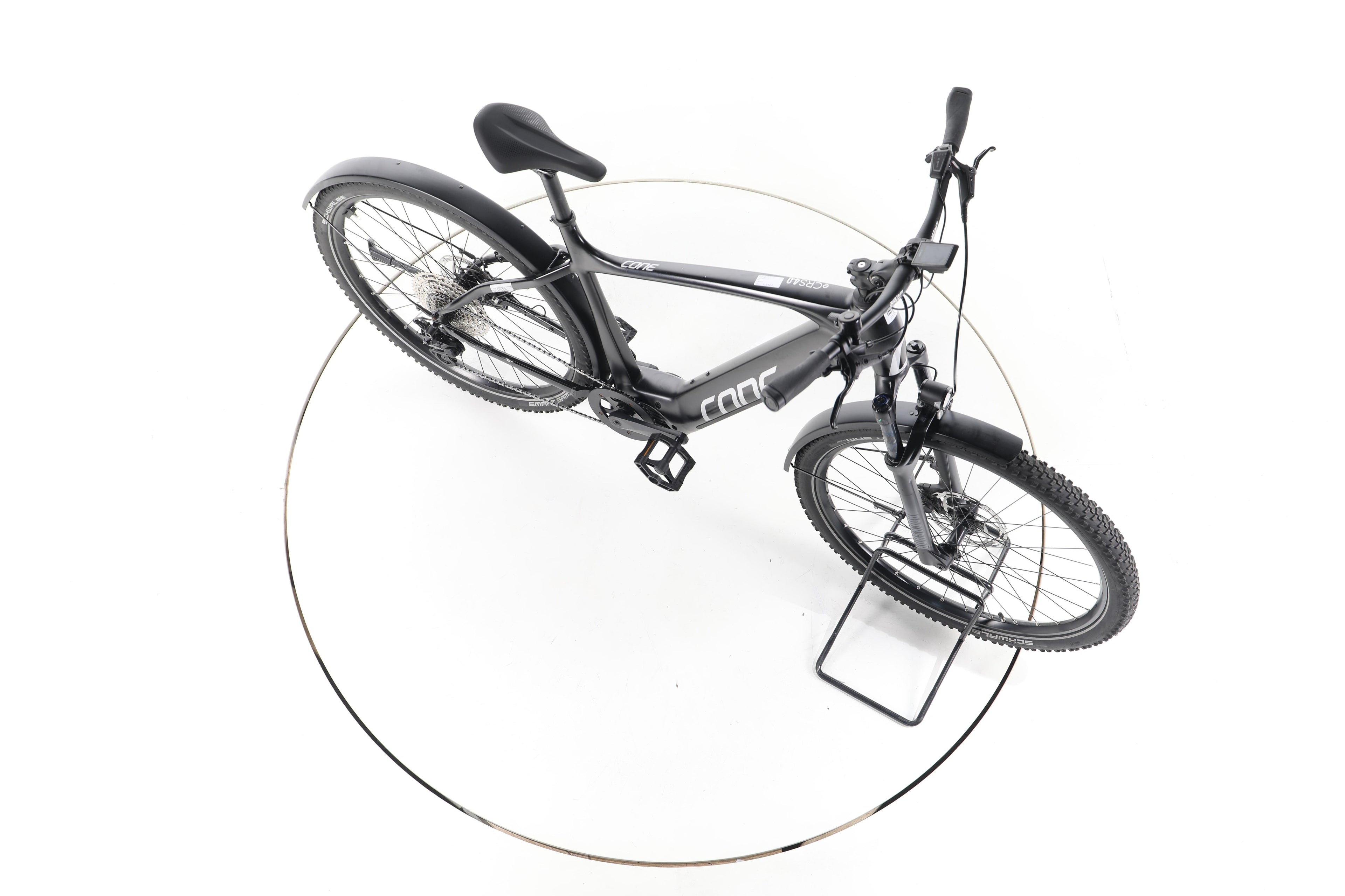 CONE Bikes eCross IN 4.0 Trekking E-Bike 2024 - Image 14