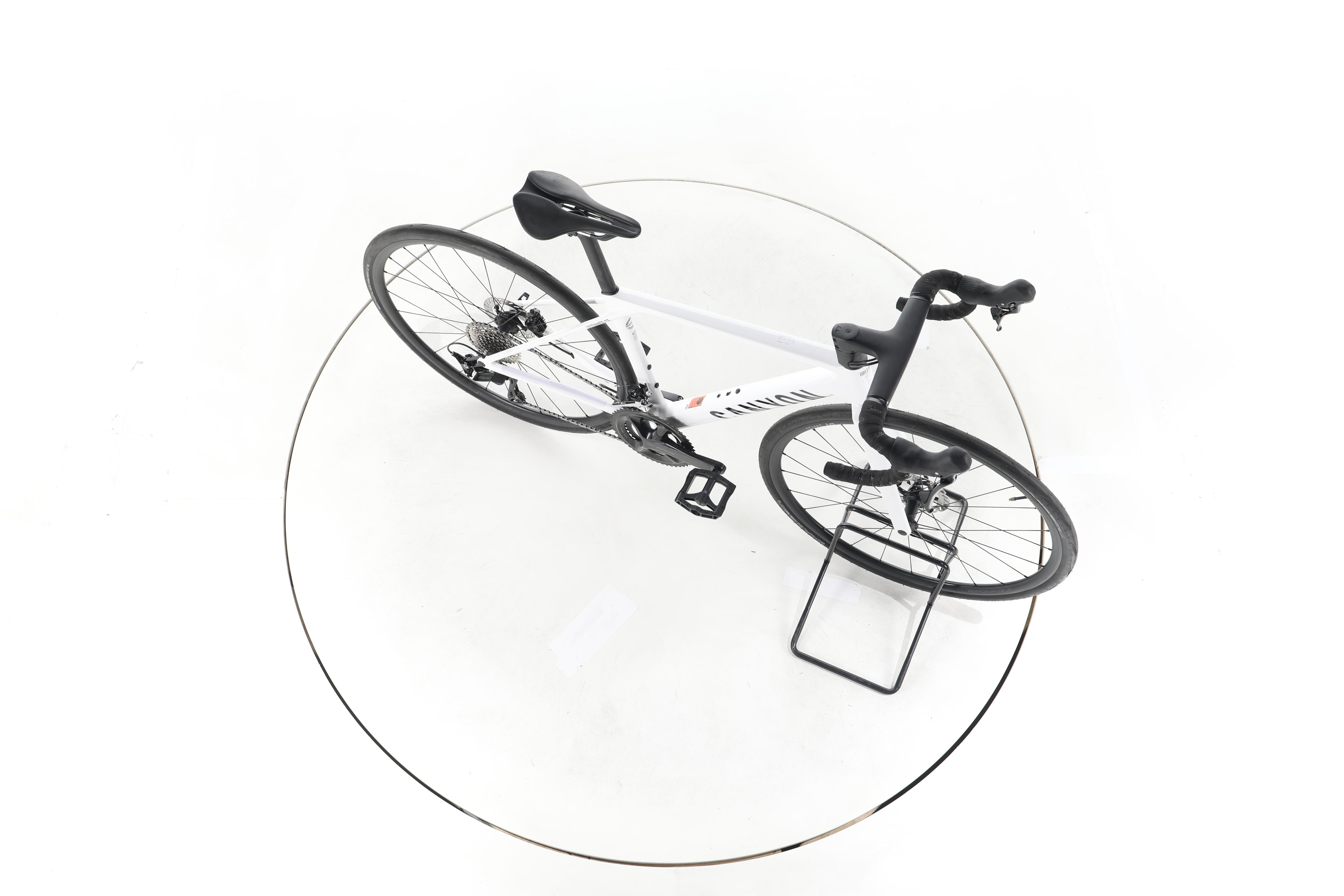 Canyon Ultimate CF 7 Rennrad Carbon 2025 - Image 14