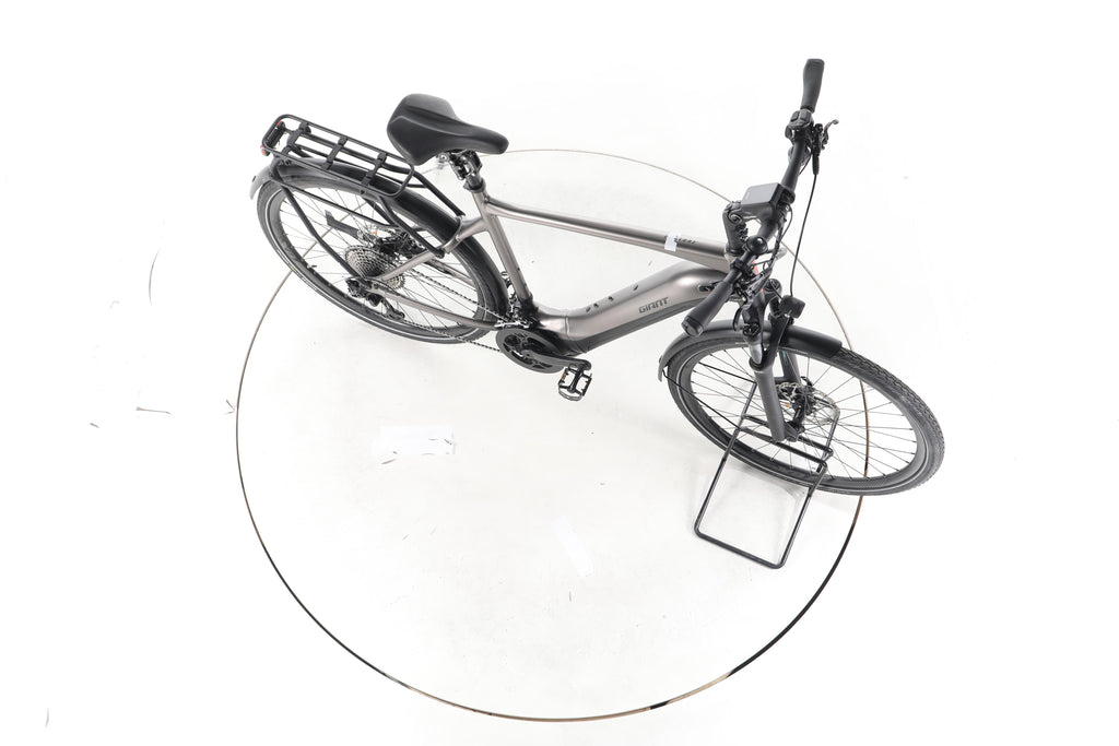 Giant Explore E+ 0 Pro Trekking E-Bike - Image 14