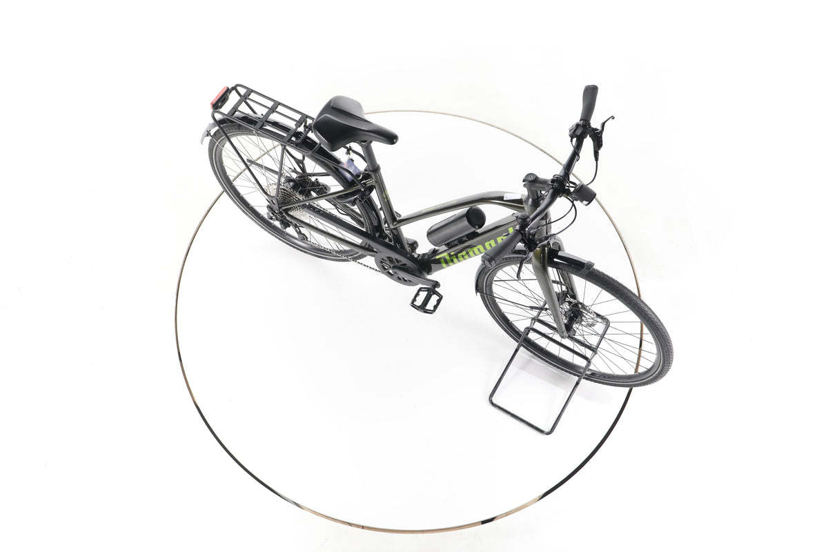 Diamant 365 Deluxe Trekking E-Bike - Image 14