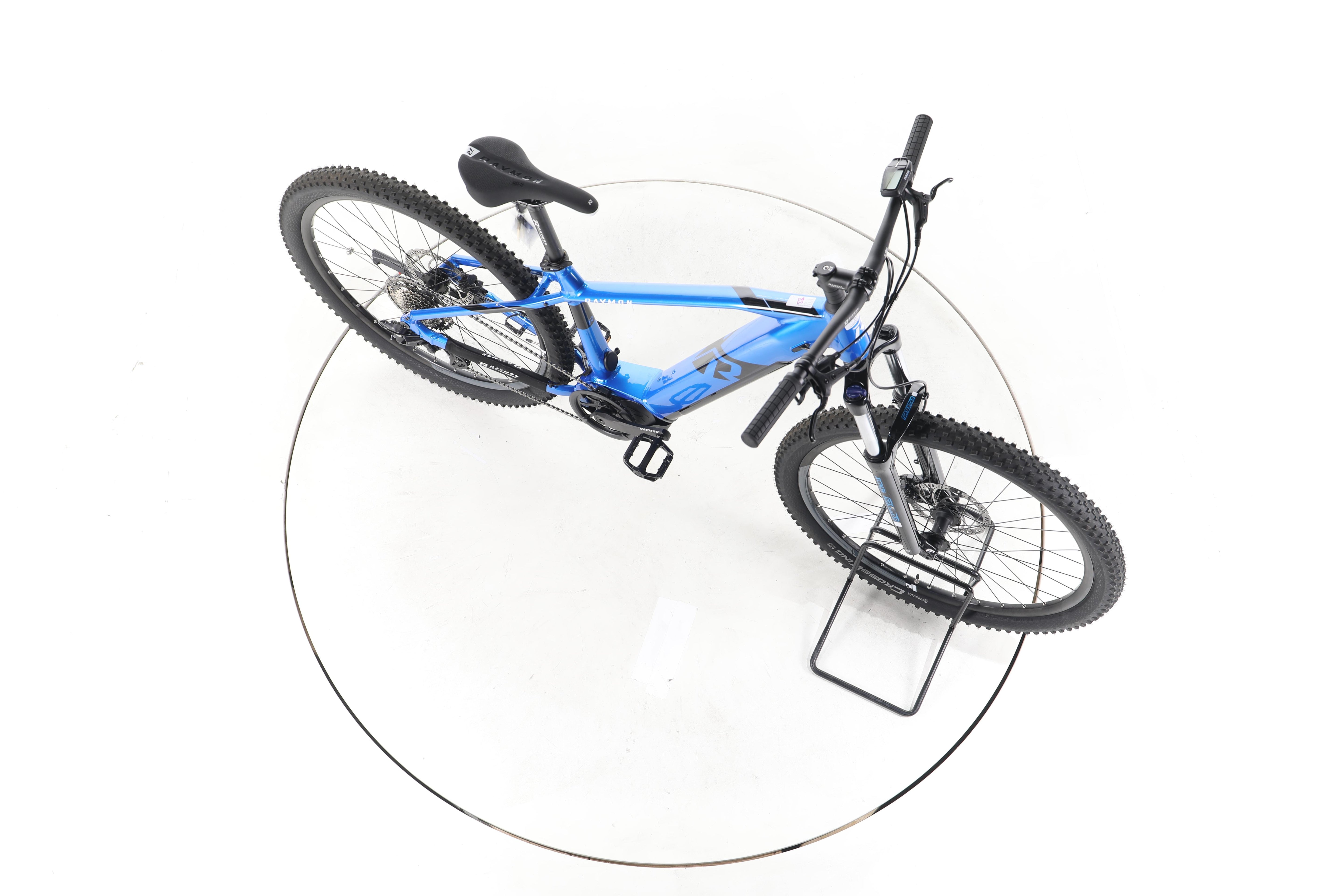 R Raymon HardRay E 6.0 E-Bike - Image 14