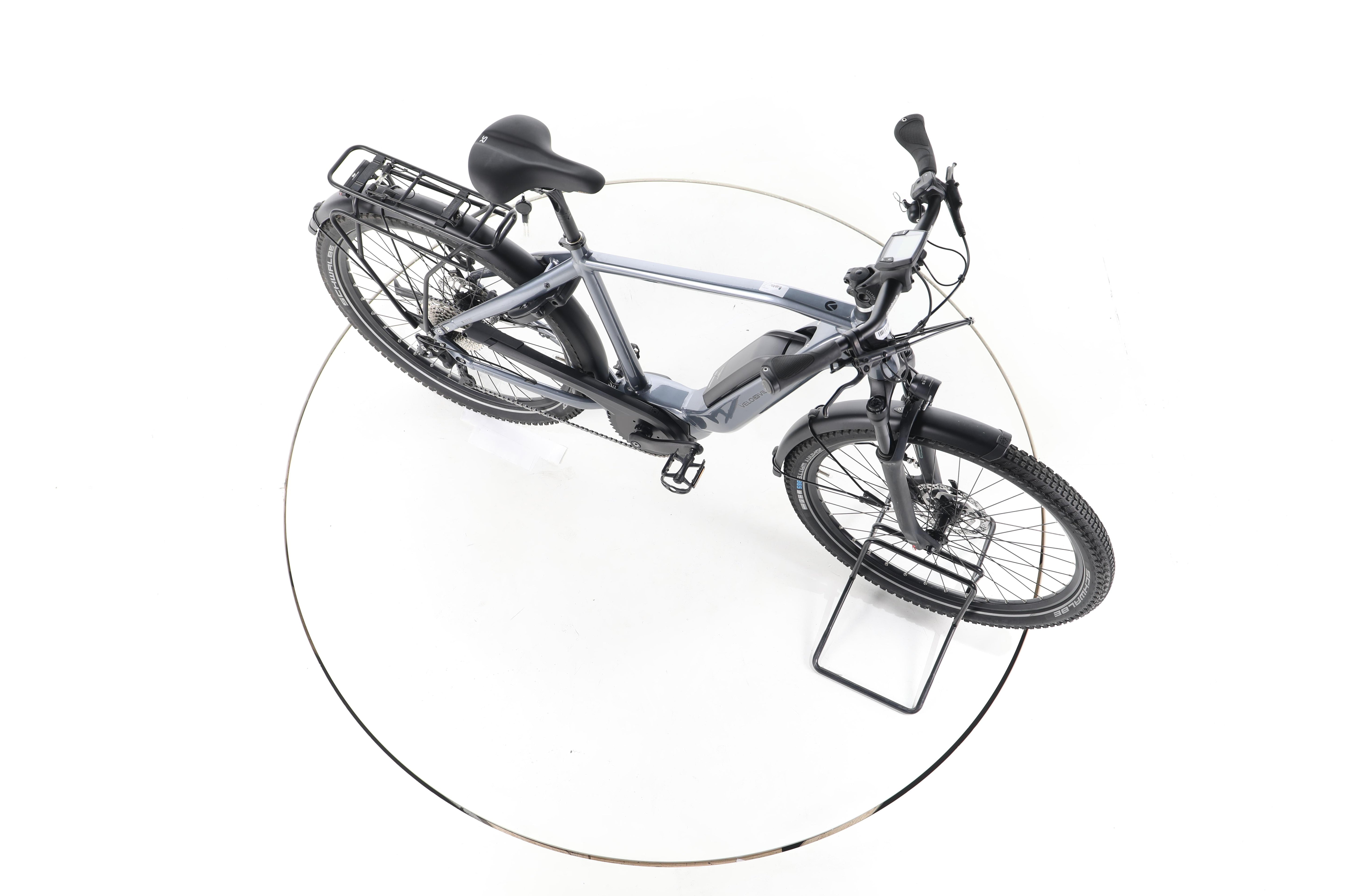 Velo de Ville SEB 800 Trekking E-Bike - Image 14