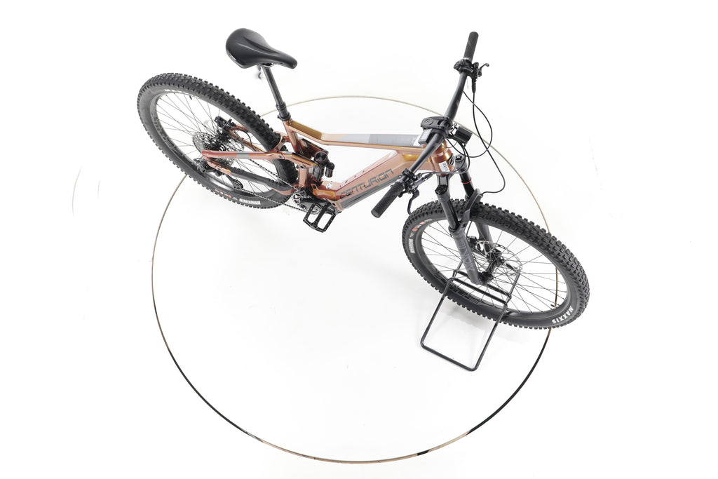 Centurion No Pogo F2000i Fully E-Bike 2024 - Image 14