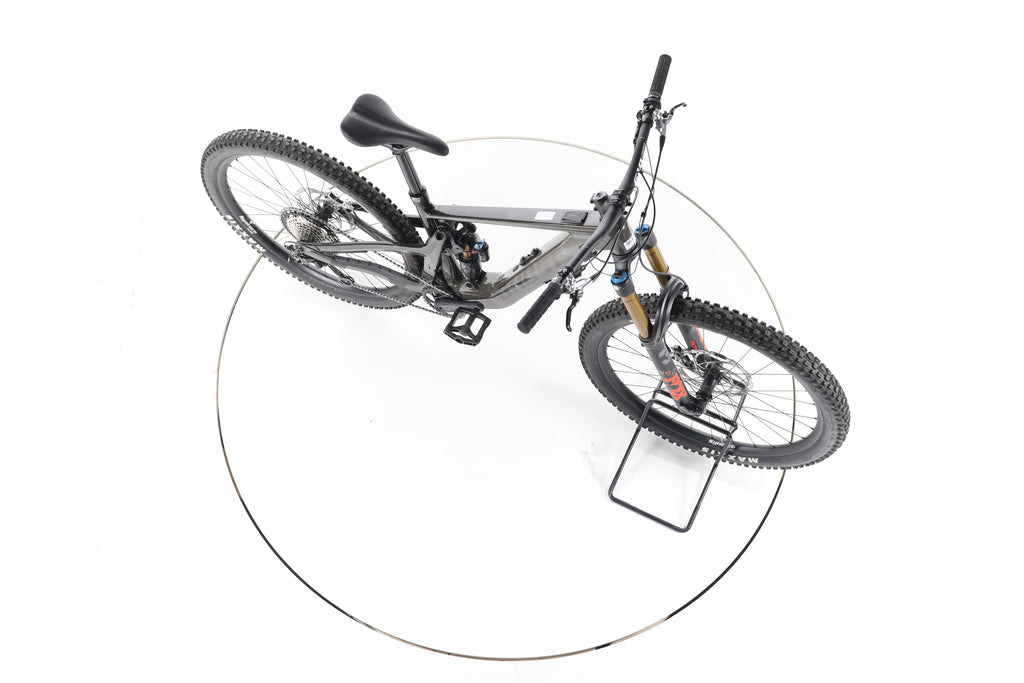 Ghost PATH RIOT FULL PARTY Fully E-Bike Carbon 2024 - Image 14