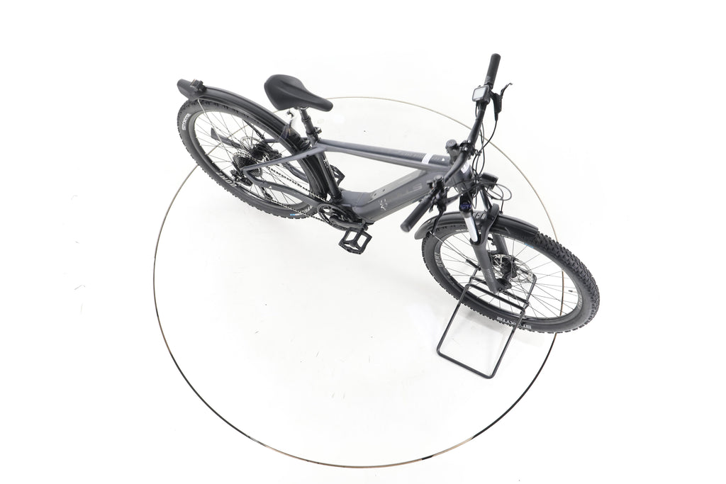 Bulls Copperhead EVO 1 Street Trekking E-Bike - Image 14