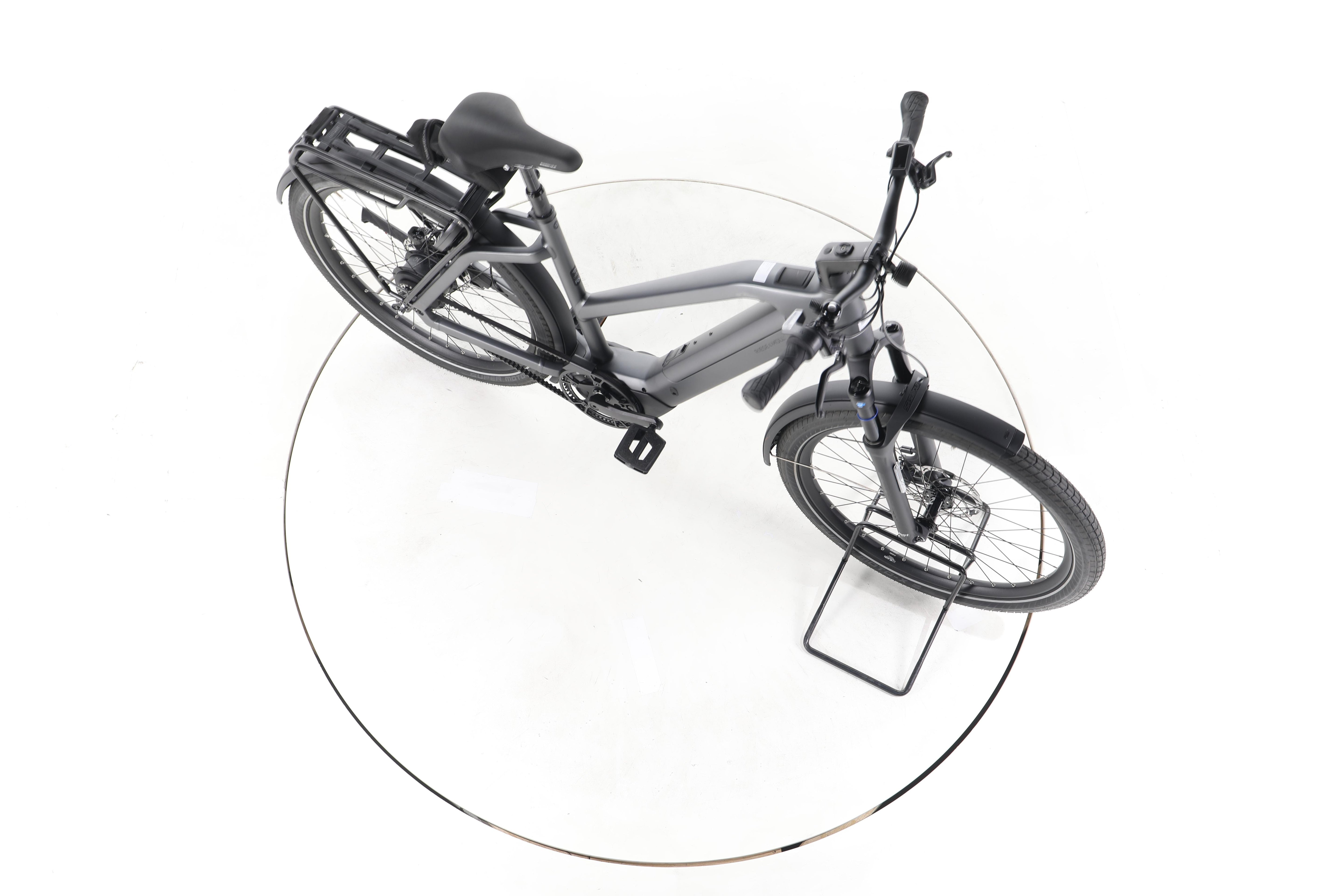Riese & Müller Charger5 Mixte vario City E-Bike 2026 - Image 14