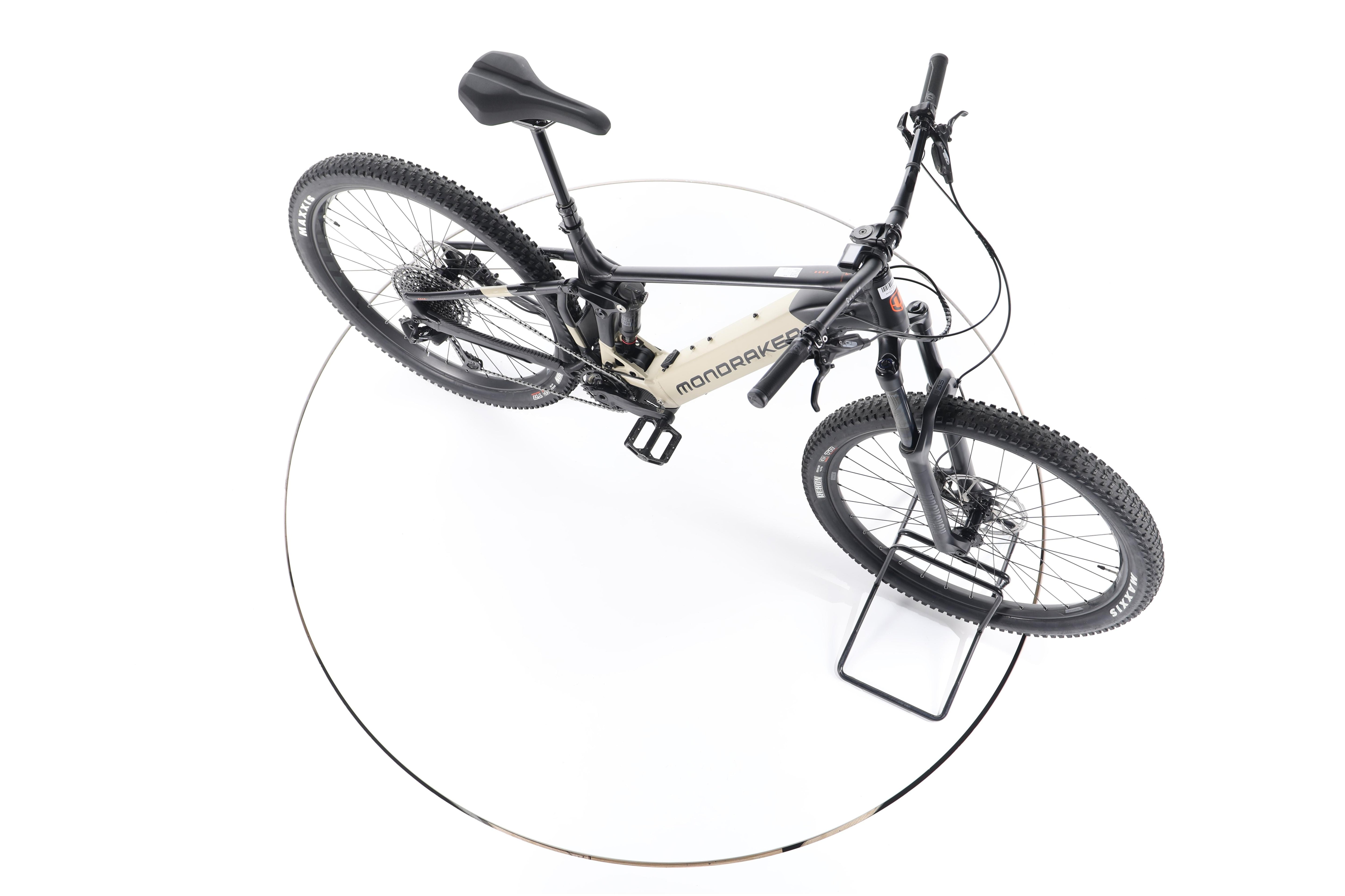 Mondraker DUSK E-Bike Fully - Image 14