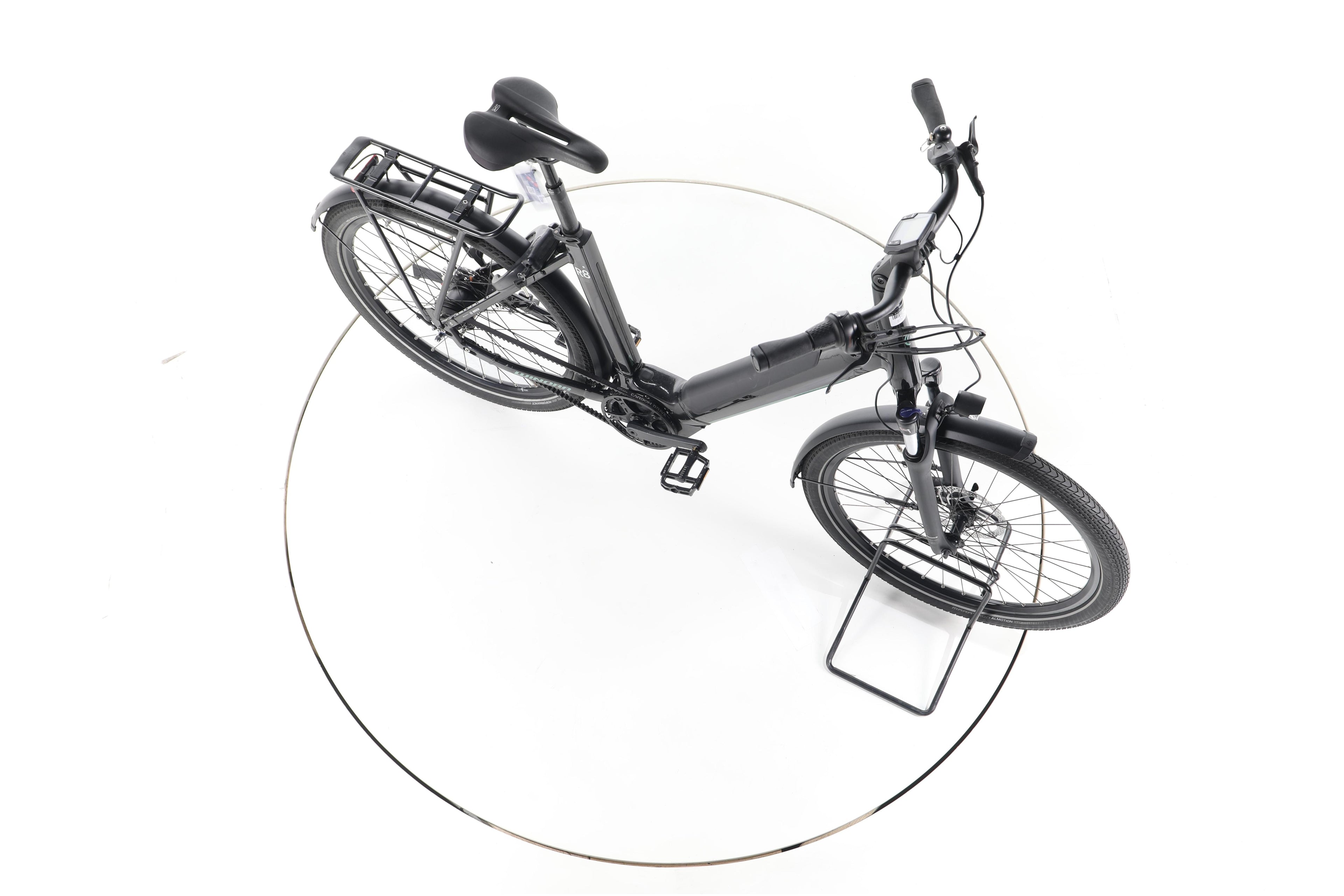 Winora Sinus R8 City E-Bike Tiefeinsteiger - Image 14