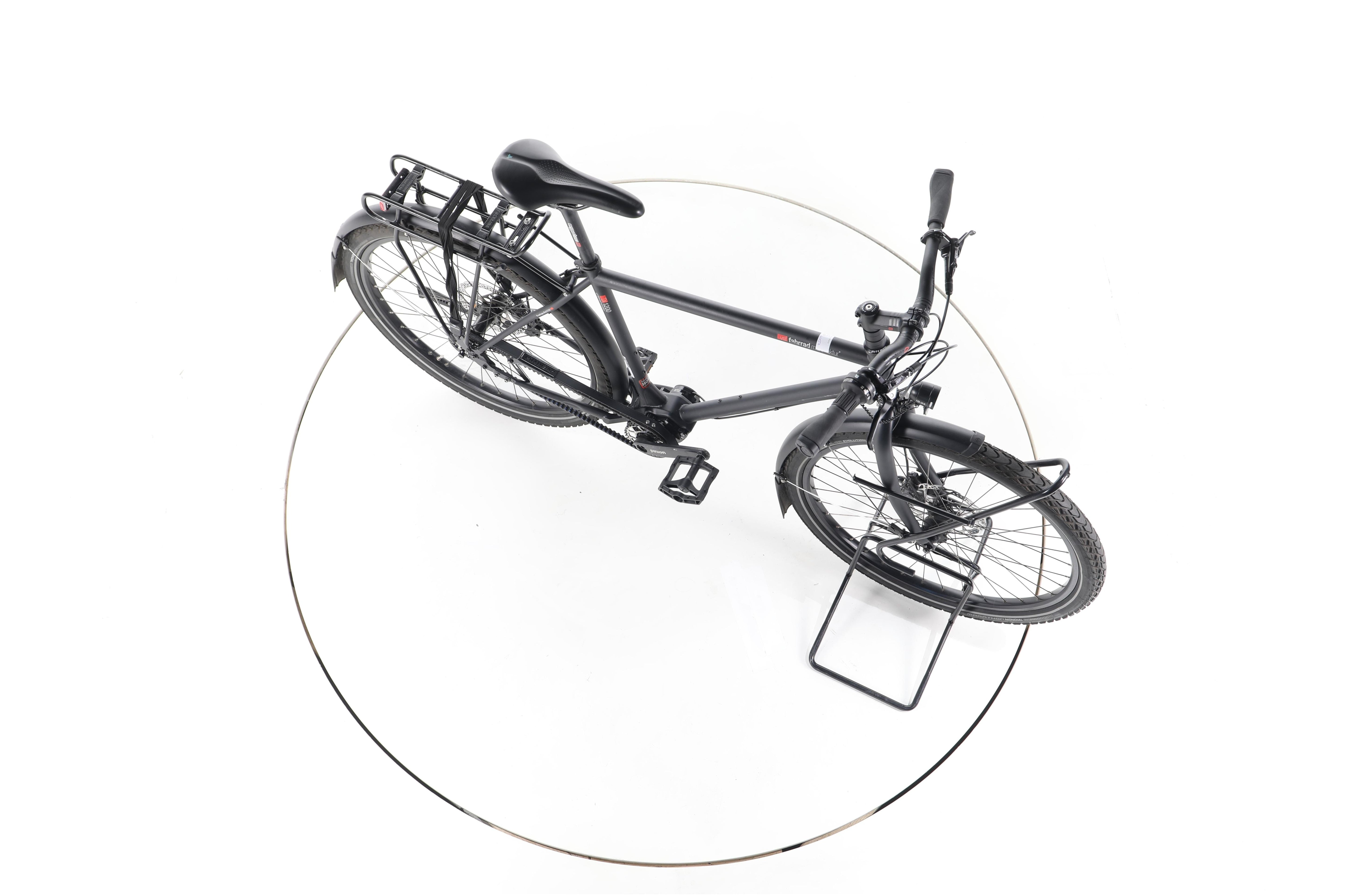 VSF Fahrradmanufaktur TX-1200 - Image 14