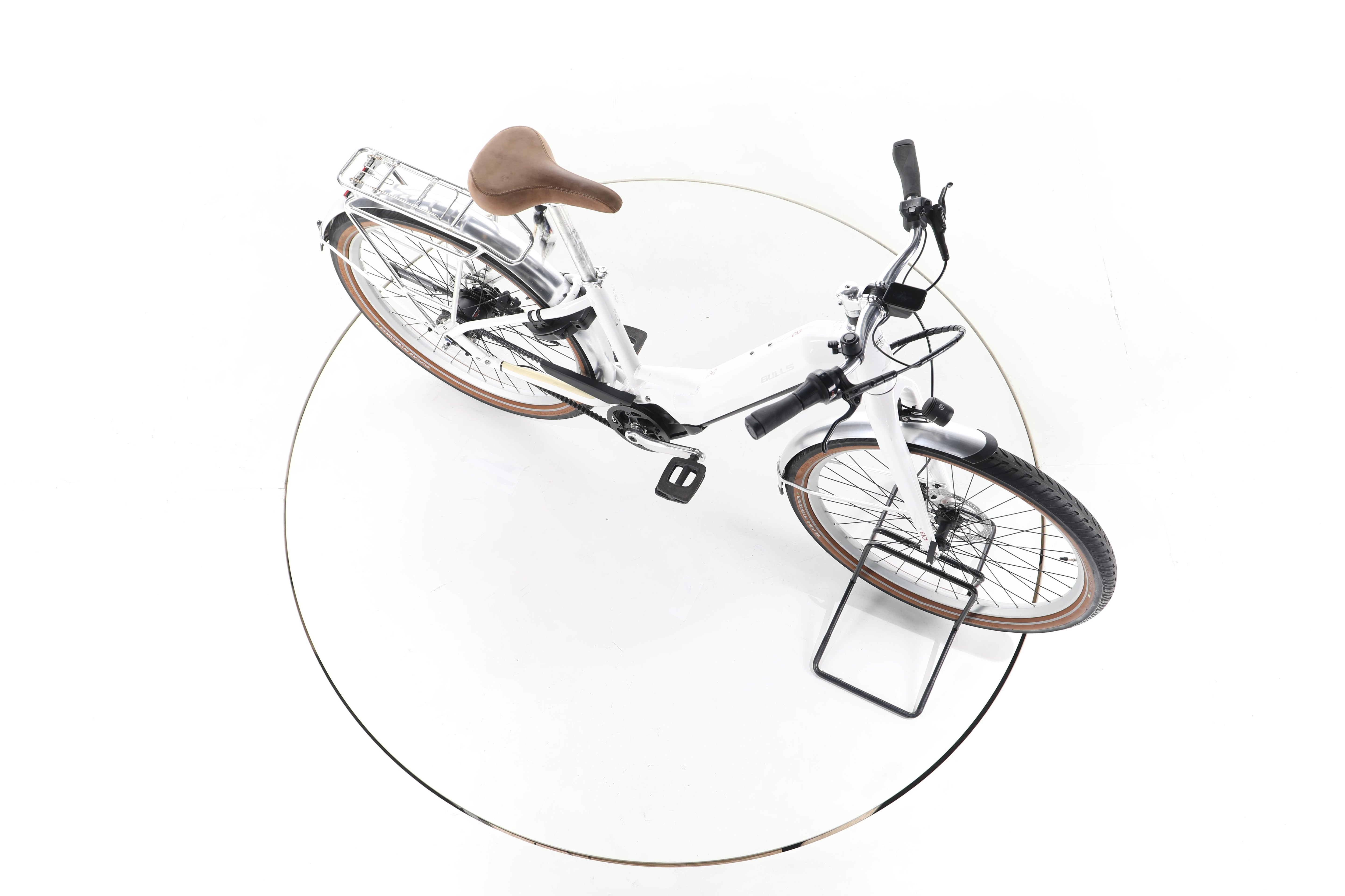 Bulls Sturmvogel EVO 5F City E-Bike 2023 - Image 14