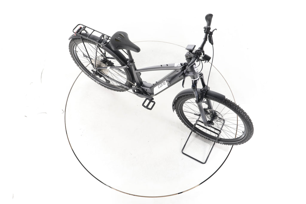 CONE Bikes eCross IN 4.0 Trekking E-Bike - Image 14