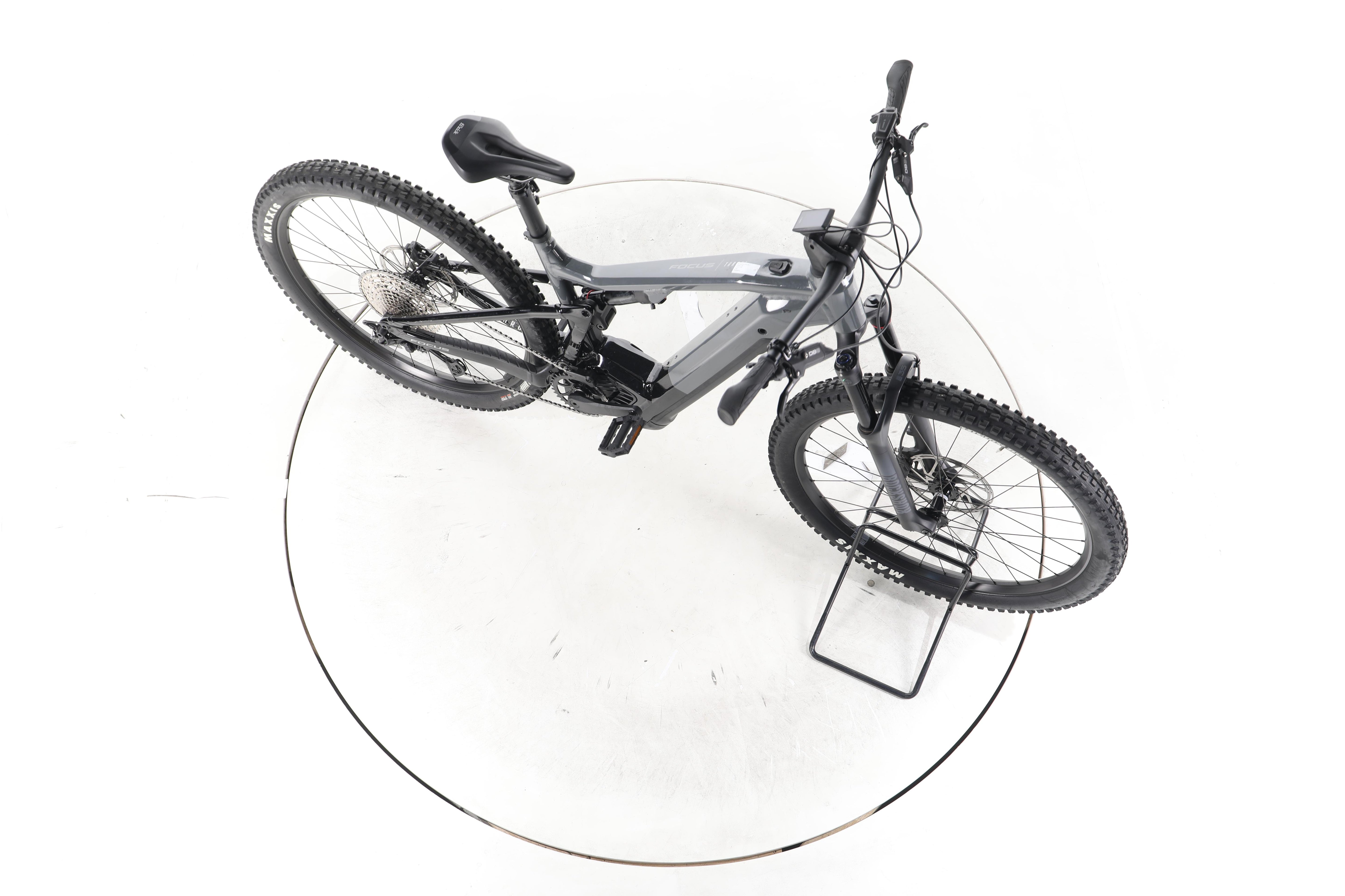 Focus Thron² 6.8 E-Bike Fully - Image 14