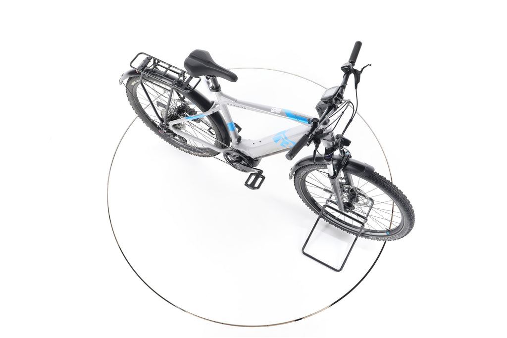 R Raymon CrossRay E 6.0 Trekking E-Bike - Image 14