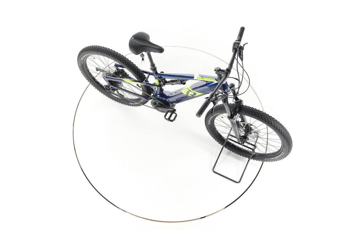 R Raymon FullRay 130E 6.0 E-Bike Fully - Image 14