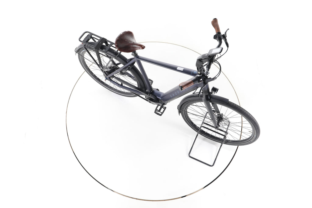 Gazelle Chamonix C5 HMS City E-Bike - Image 14