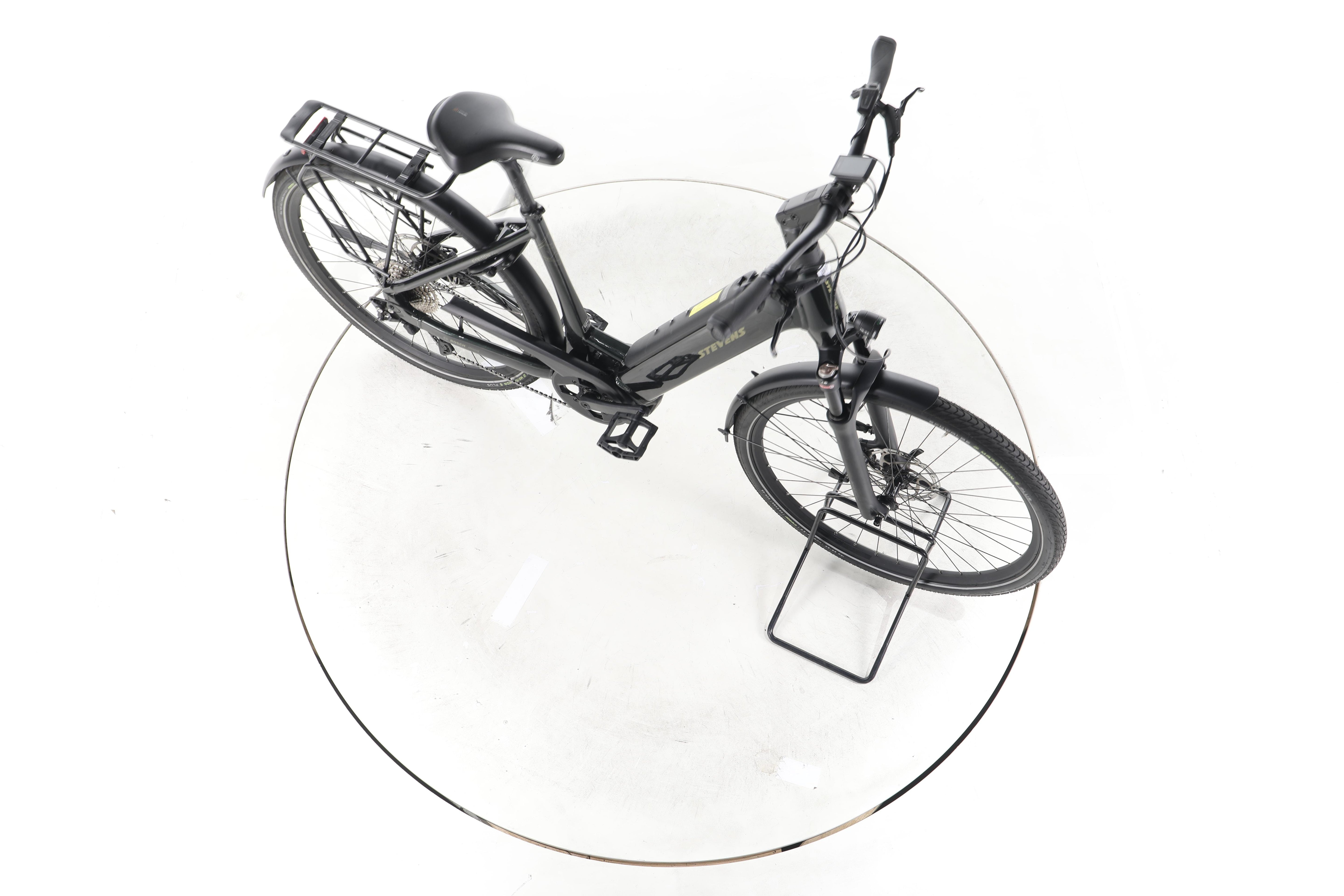 Stevens E-Triton 7.6.1 Trekking E-Bike - Image 14