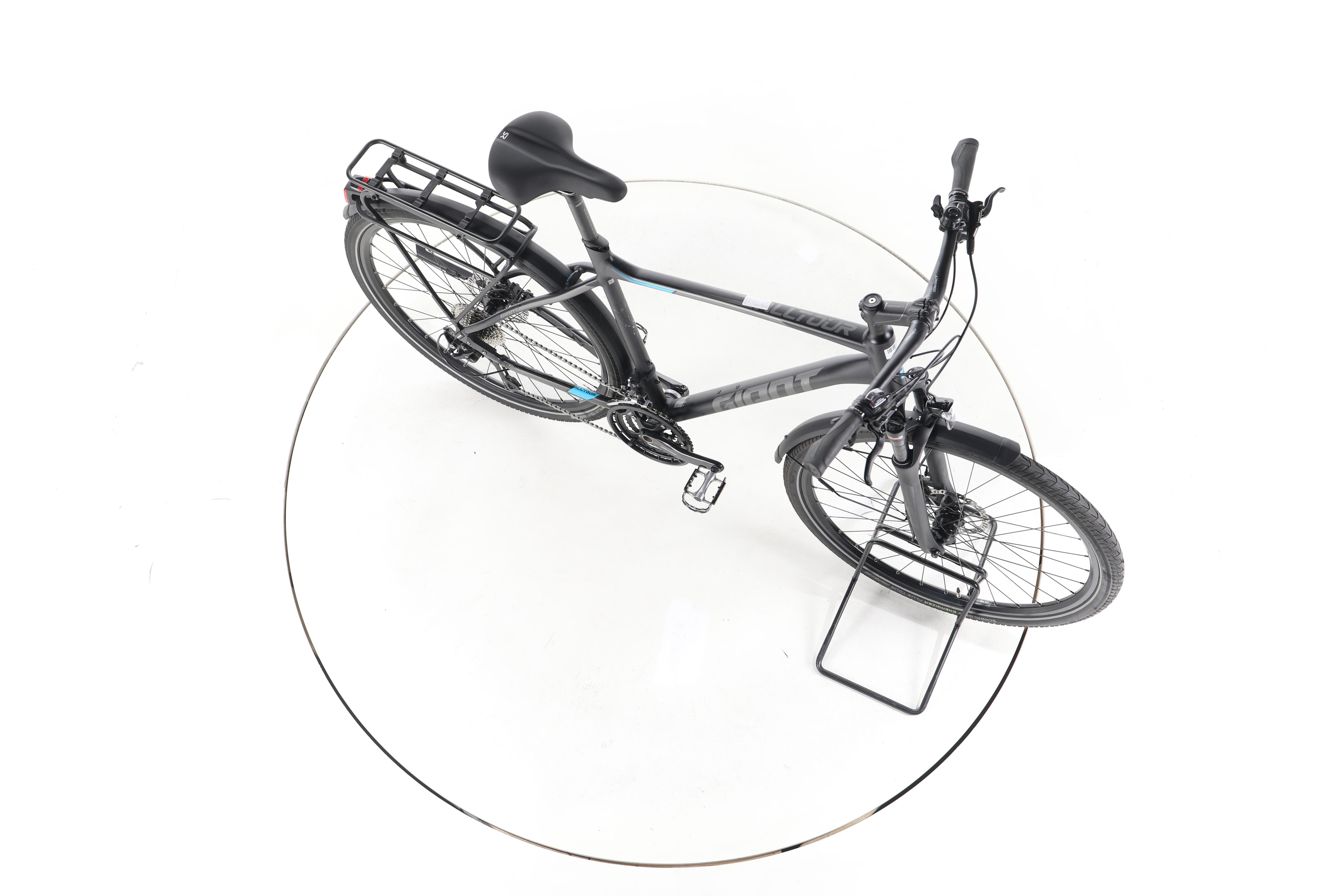 Giant AllTour SLR 1 Fahrrad City & Trekking - Image 14