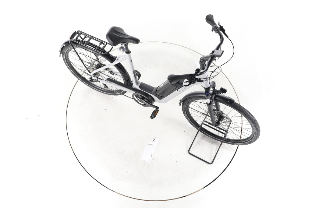 Kalkhoff Endeavour 1.B Move Trekking E-Bike Tiefeinsteiger - Image 14
