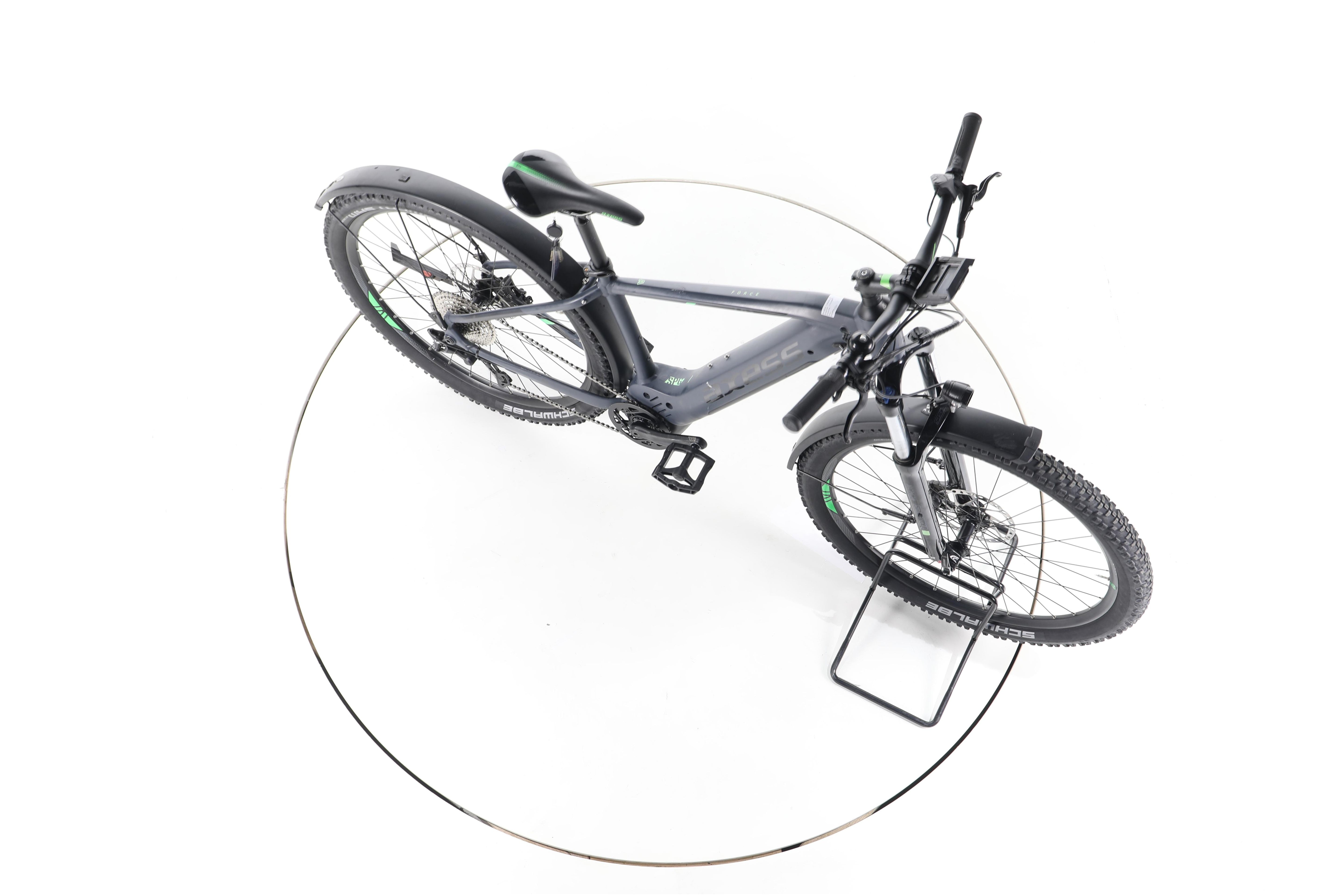 Axess Force 29 Allroad E-Bike - Image 14
