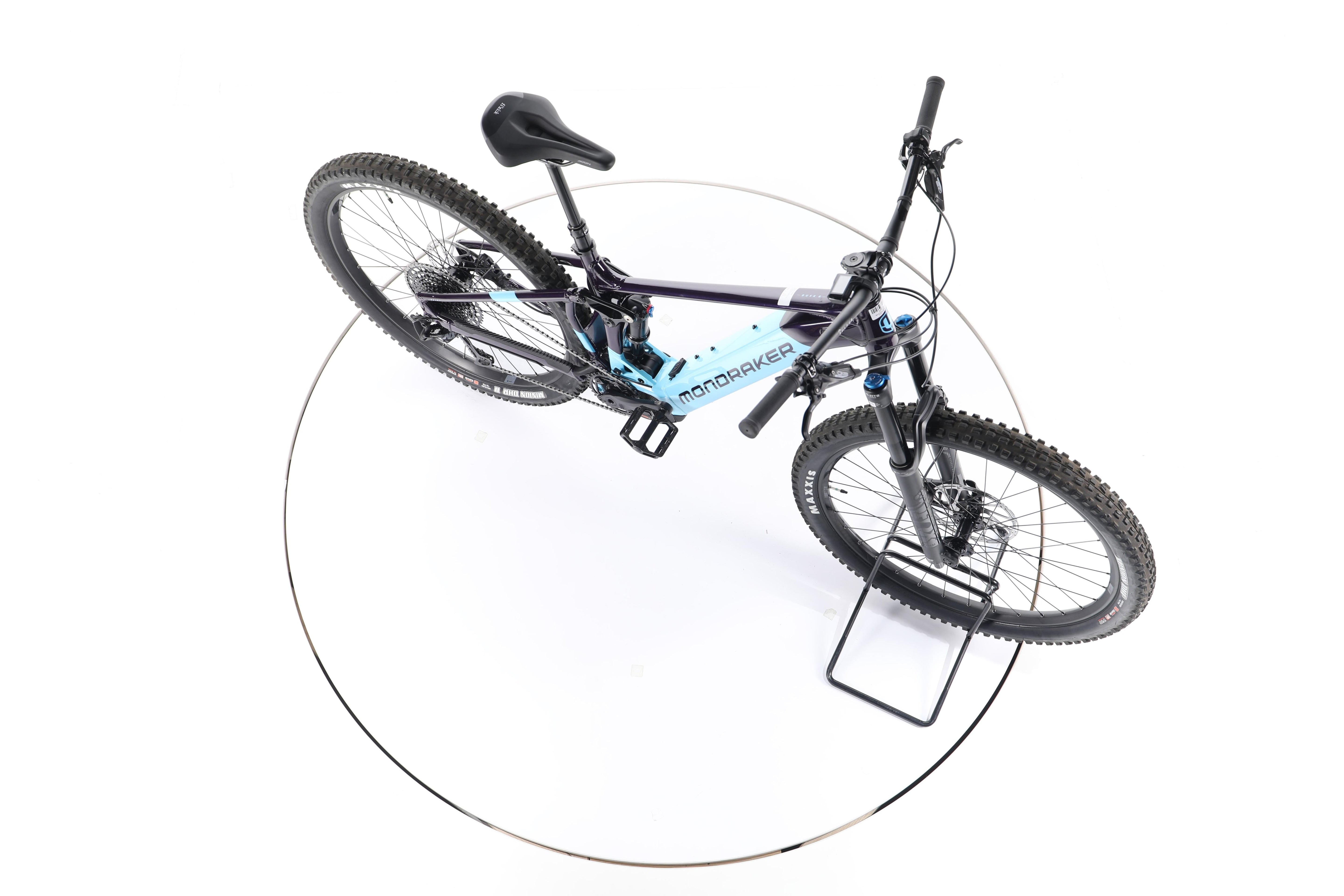Mondraker DUSK R Fully E-Bike - Image 14