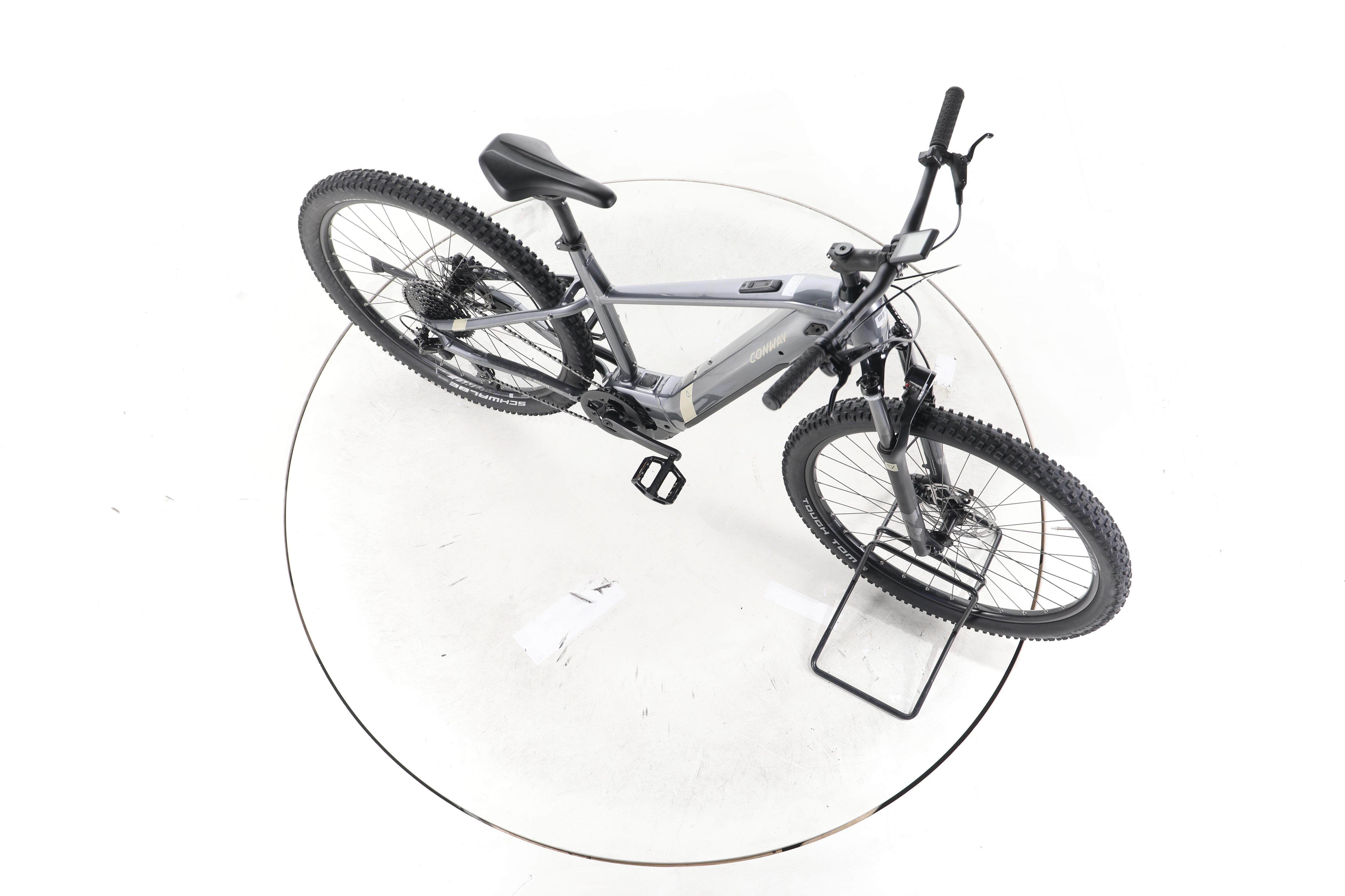 Conway Cairon S 2.0 E-Bike 2024 - Image 14