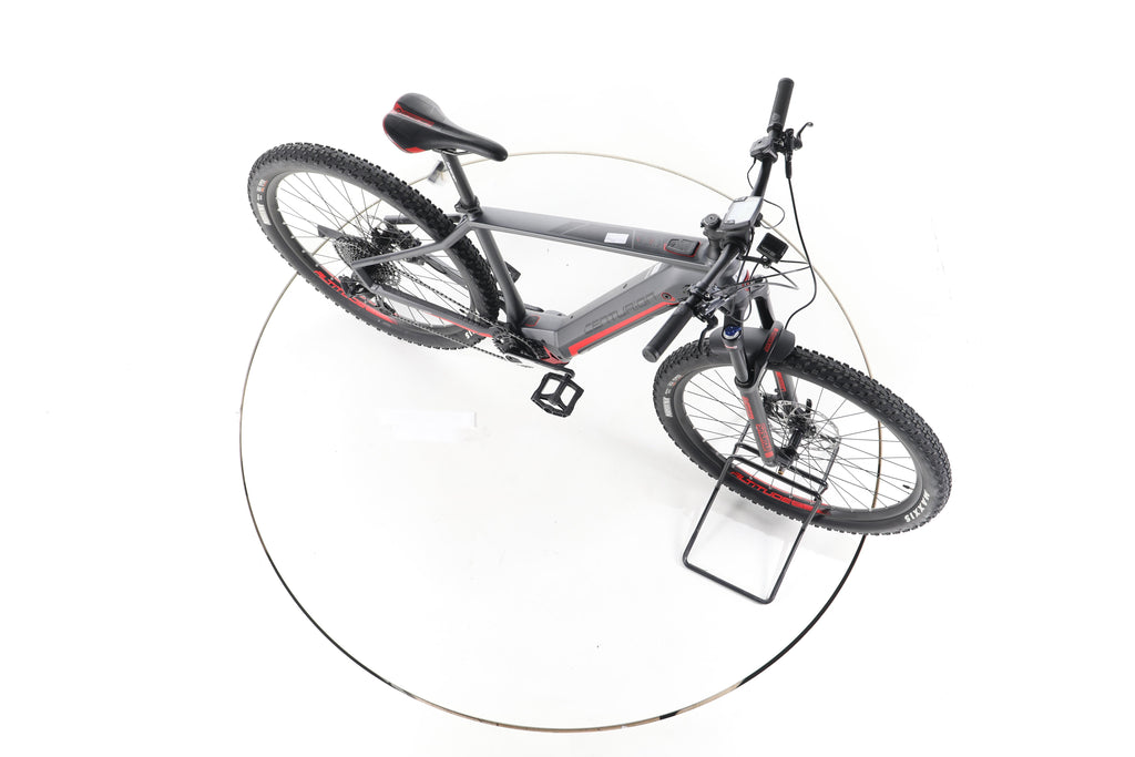 Centurion Backfire E R860i E-Bike - Image 14