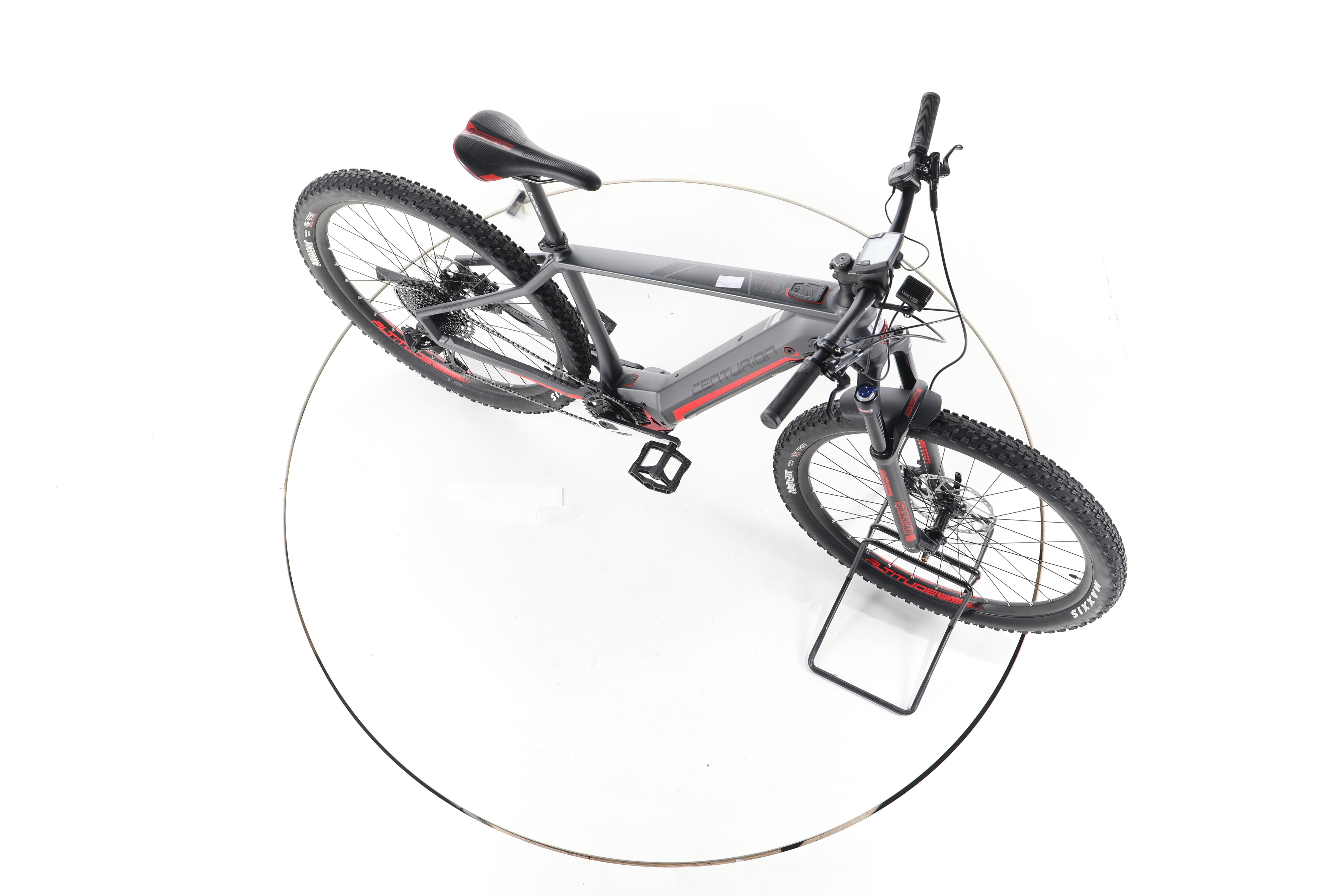 Centurion Backfire E R860i E-Bike - Image 14