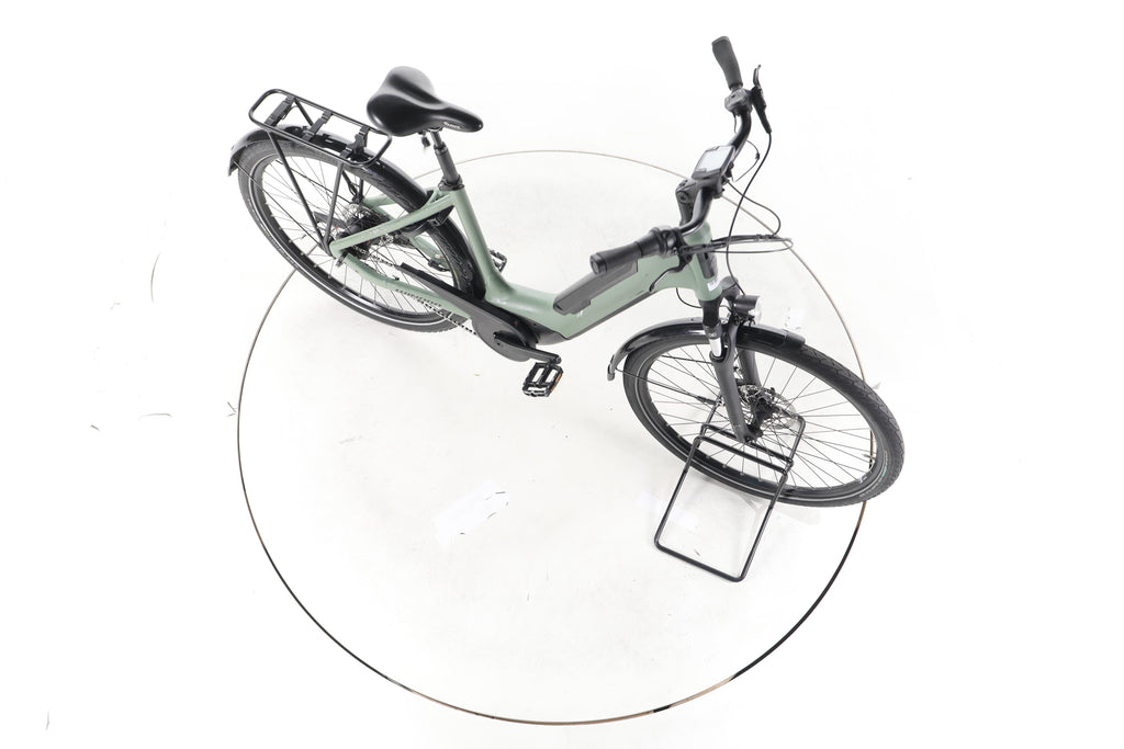 Winora Tria N8f City E-Bike Tiefeinsteiger - Image 14