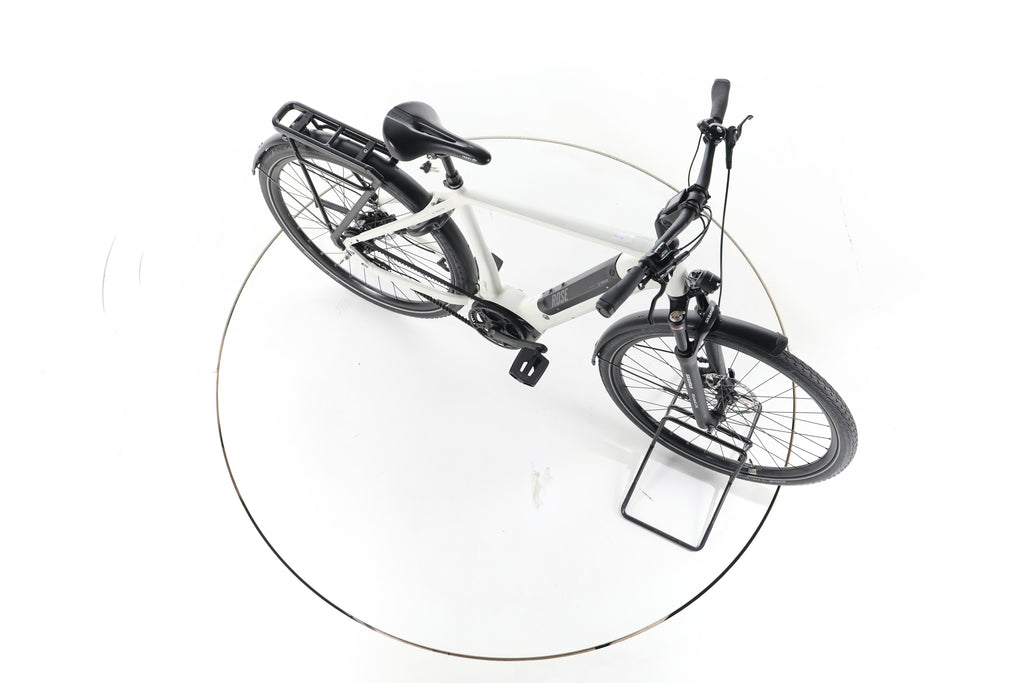 Rose Xtra Watt Evo Plus 2 City E-Bike - Image 14