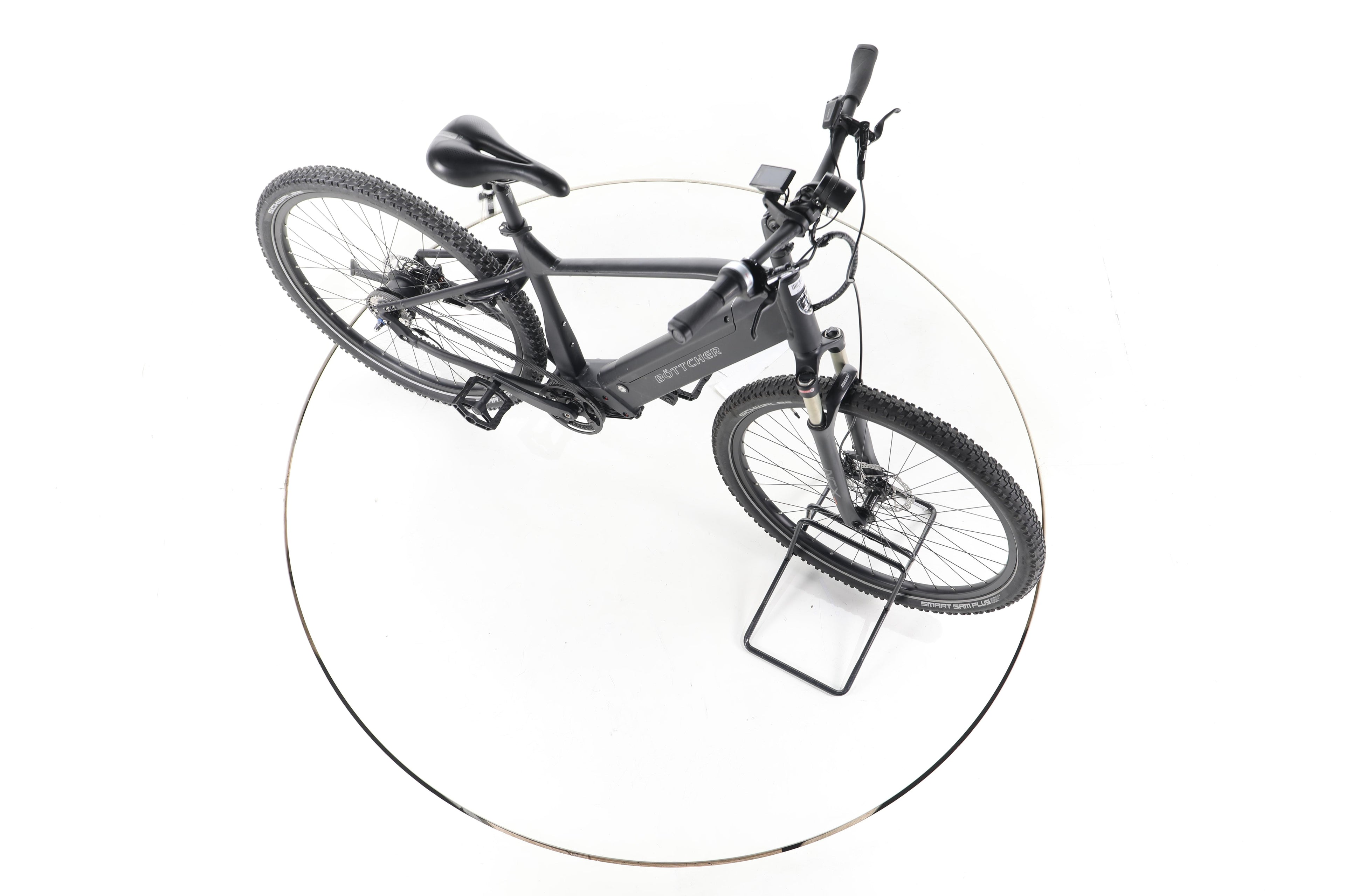 Böttcher Shark CX City E-Bike 2024 - Image 14