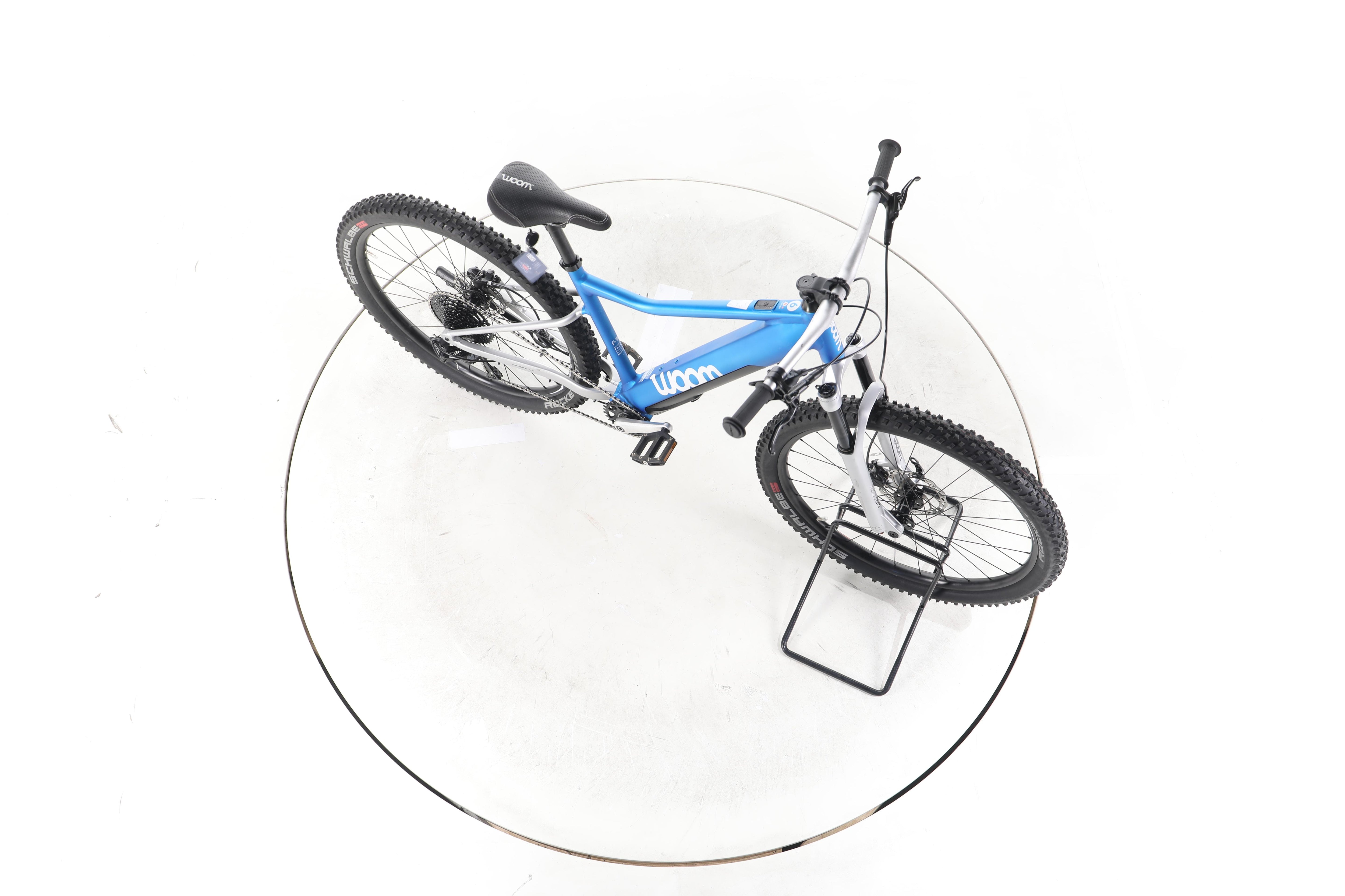 woom UP 6 E-Bike - Image 14
