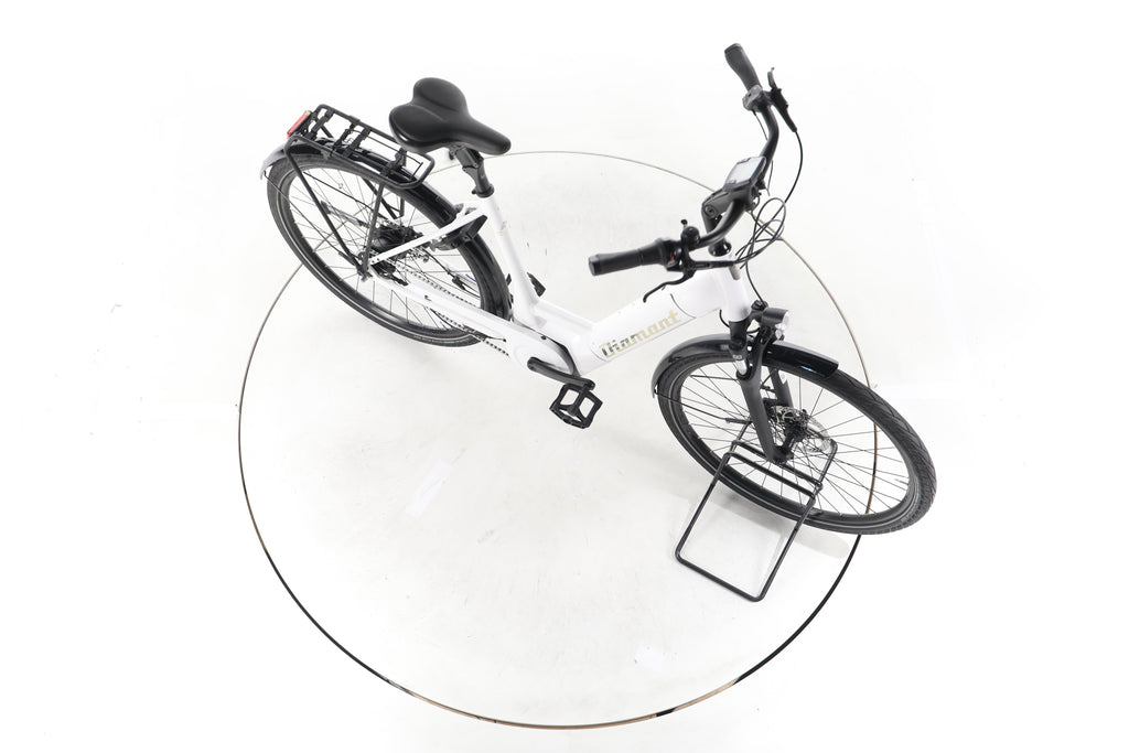 Diamant Beryll Deluxe+ RT City E-Bike Tiefeinsteiger - Image 14