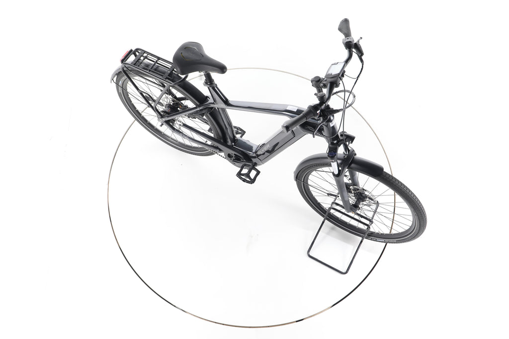 FLYER Gotour6 5.40 City E-Bike - Image 14