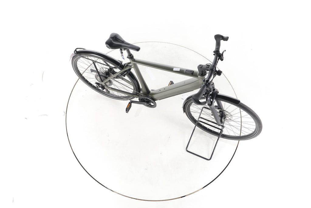 Riese & Müller UBN Five Trekking E-Bike - Image 14