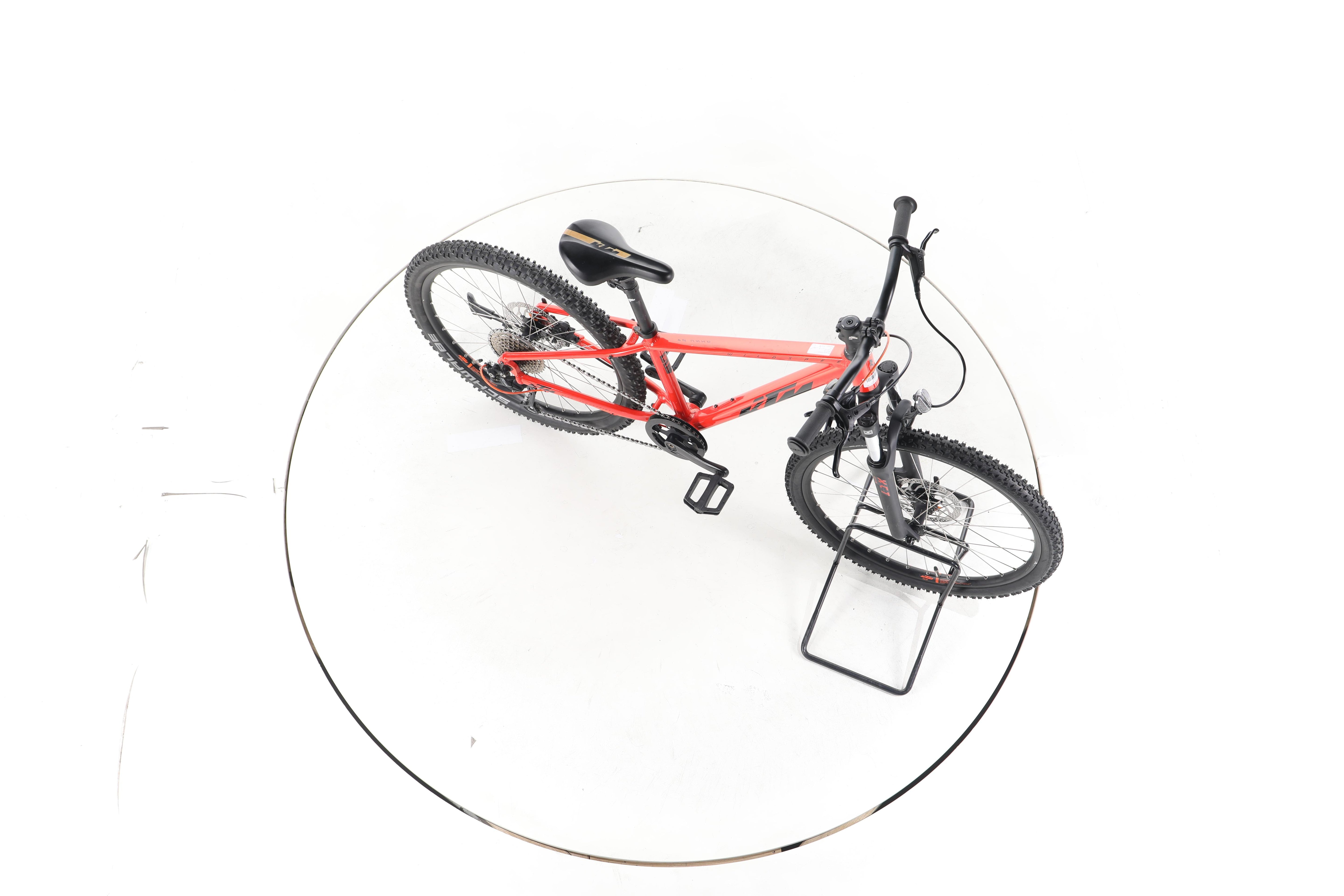 KTM WILD SPEED DISC 24 Fahrrad Hardtail - Image 14