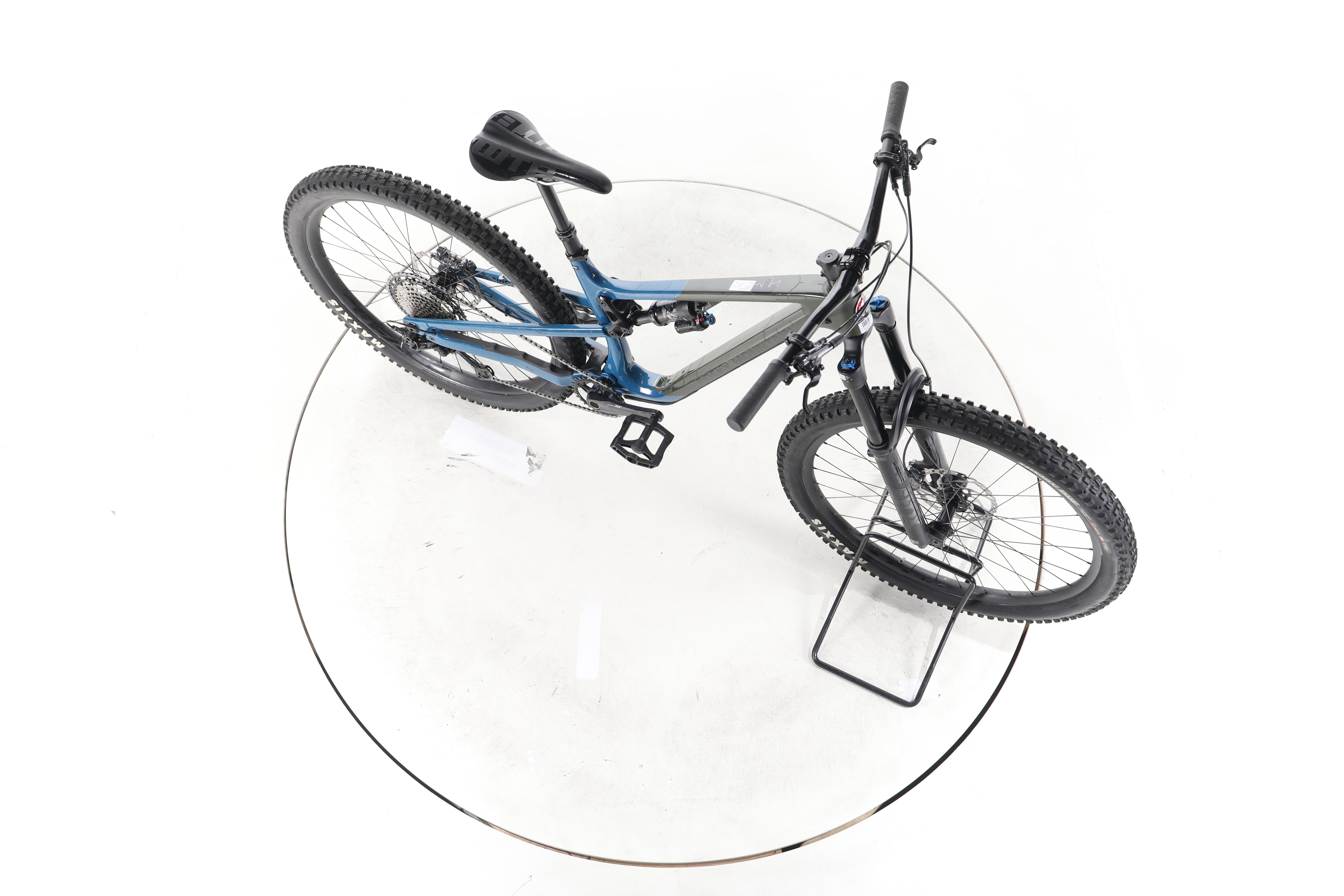 Rocky Mountain Instinct Powerplay 70 Fahrrad Fully - Image 14