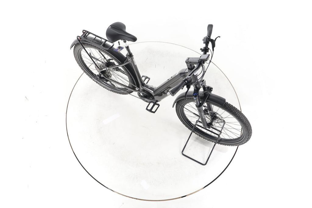 KTM Macina Aera 772 LFC Trekking E-Bike Tiefeinsteiger - Image 14