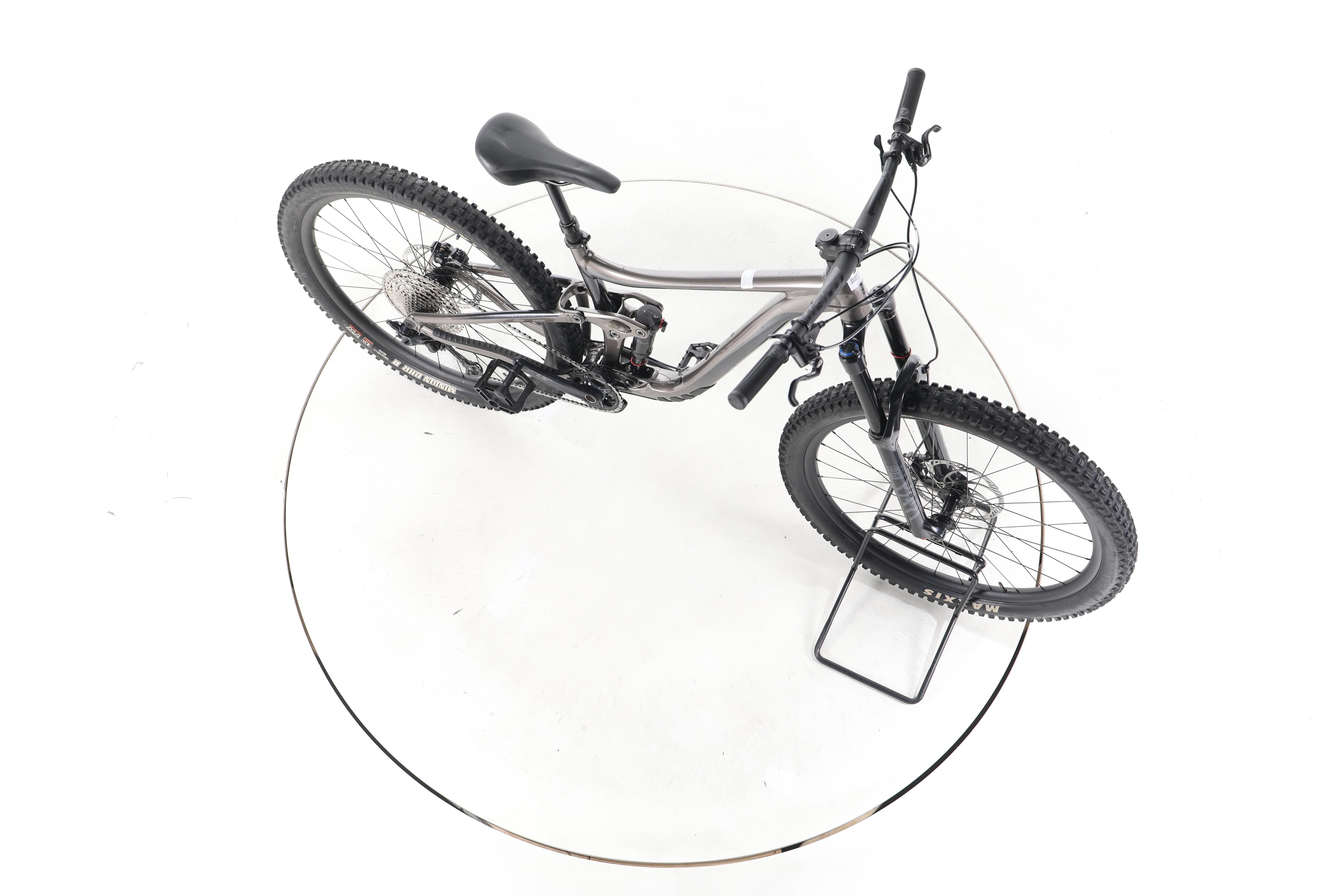 Giant Reign Fahrrad Fully - Image 14
