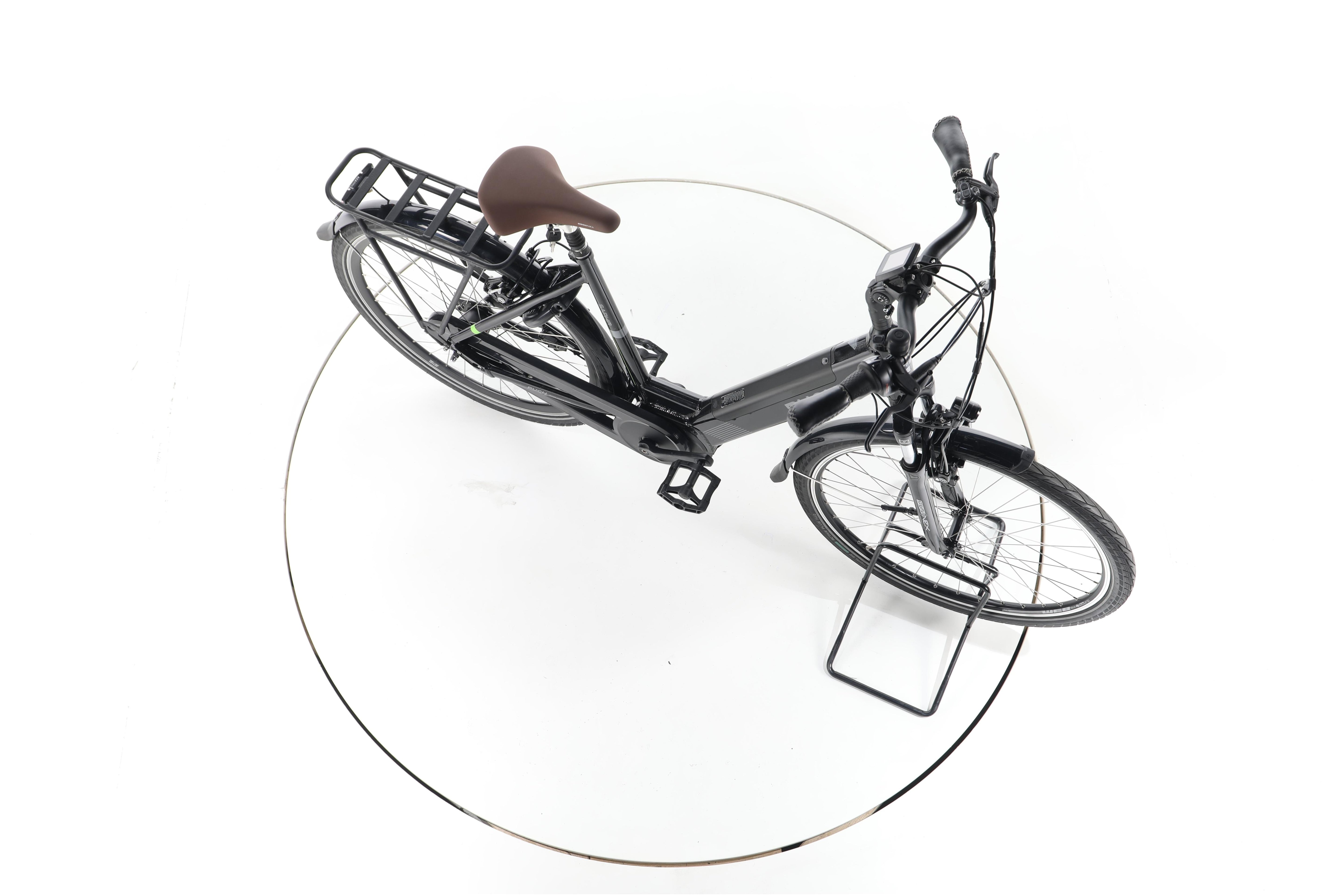 Puch Saphir City E-Bike Tiefeinsteiger - Image 14