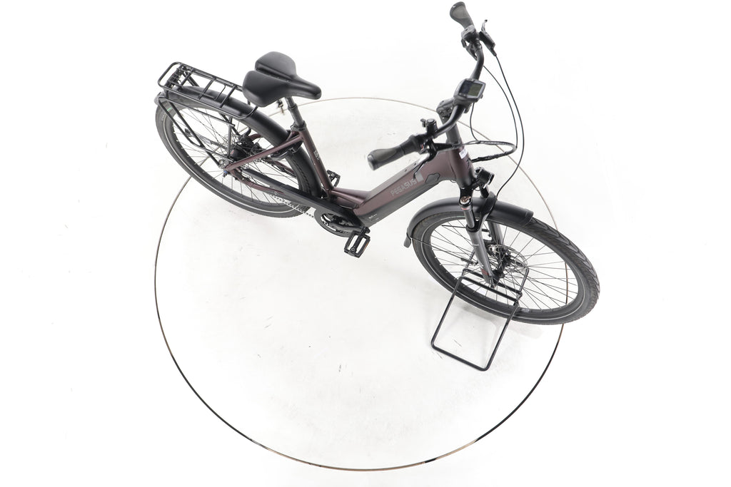 Pegasus Strong EVO 5F City E-Bike Tiefeinsteiger - Image 14