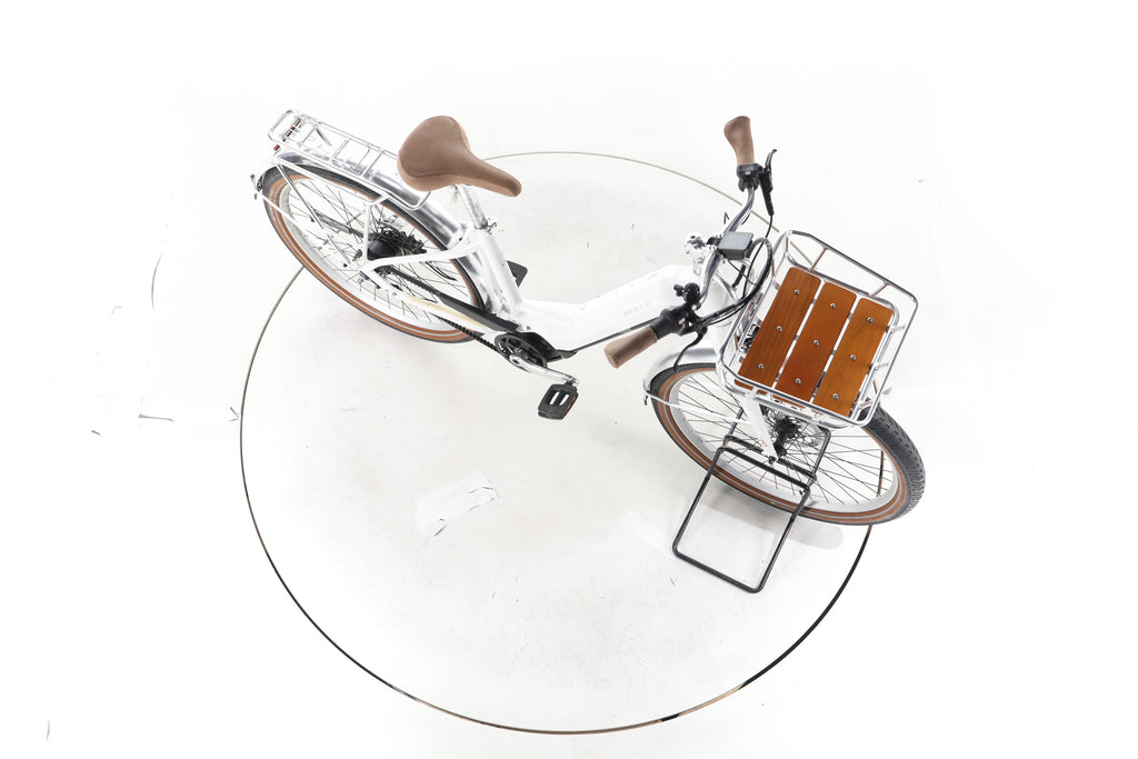 Bulls Sturmvogel EVO 5F City E-Bike Tiefeinsteiger - Image 14